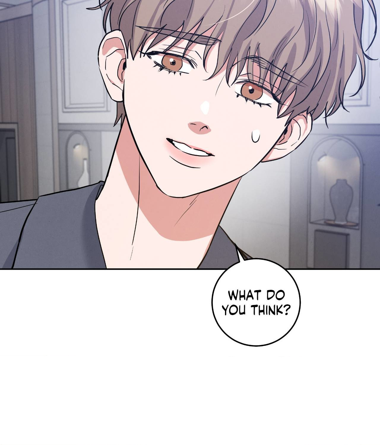 Near and Dear [Official] - Chapter 5 manhwa