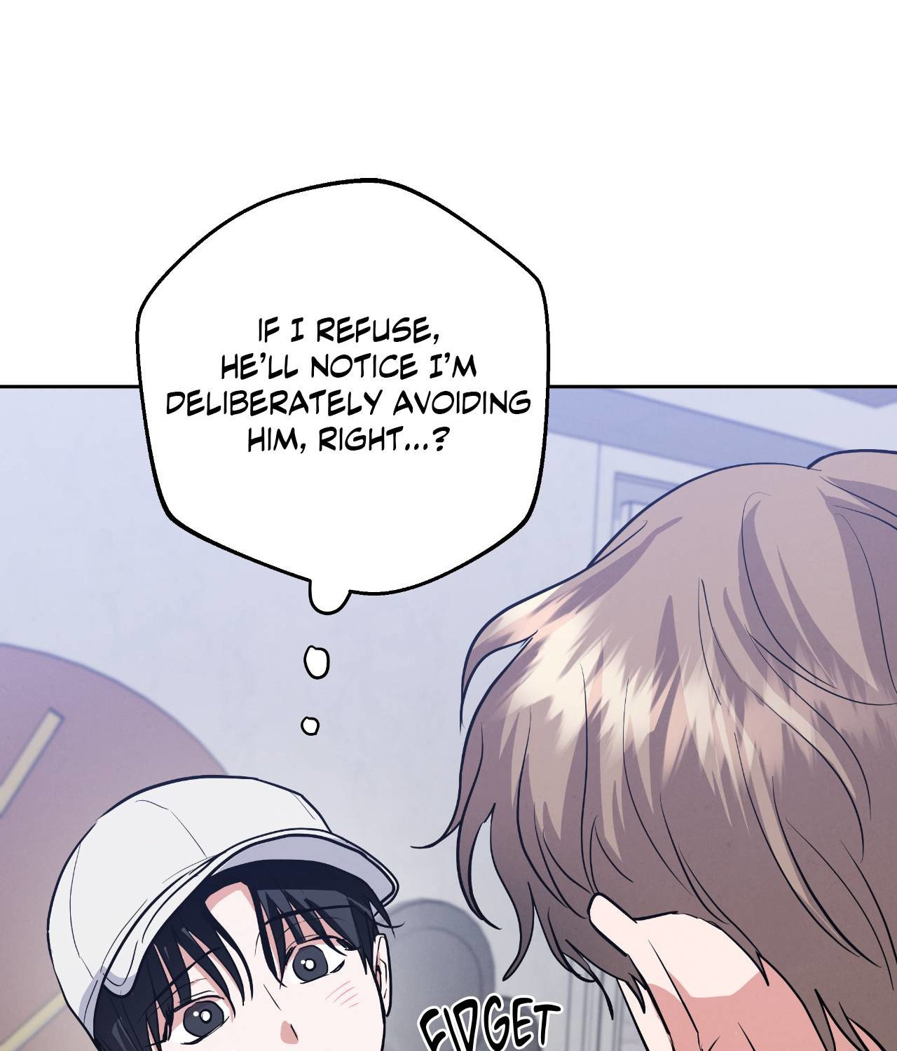 Near and Dear [Official] - Chapter 5 manhwa