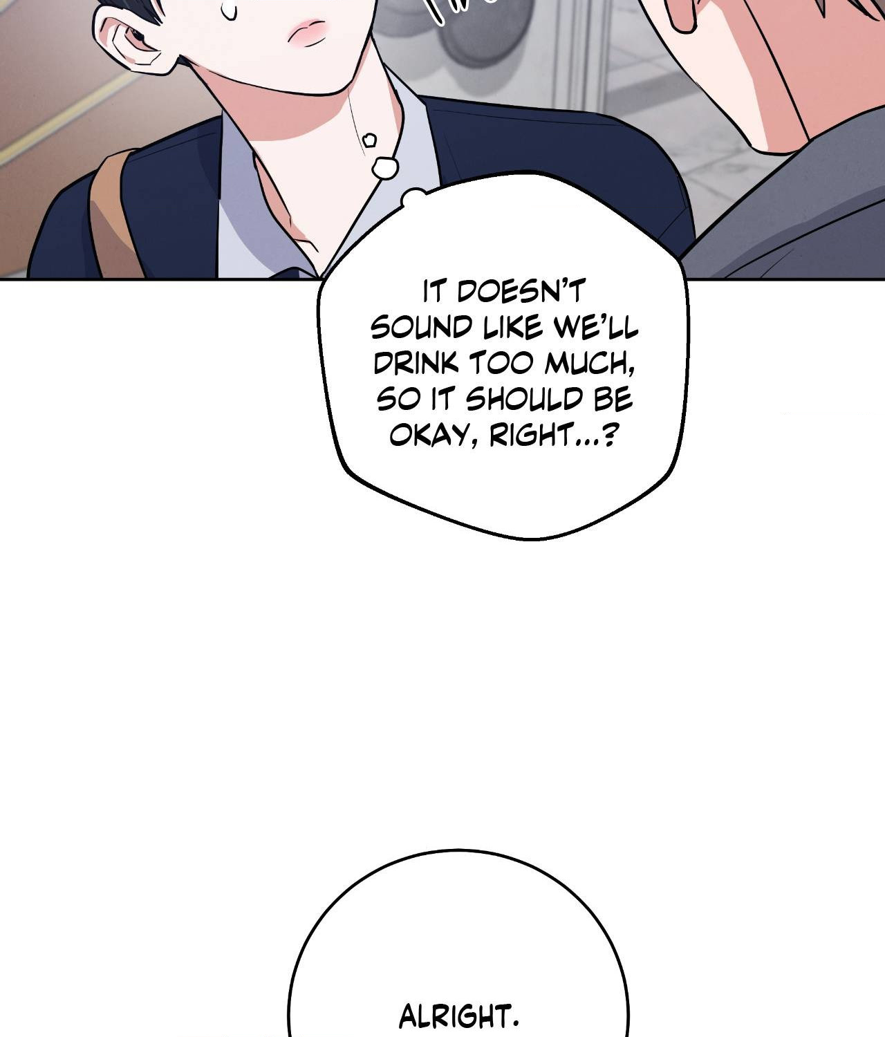 Near and Dear [Official] - Chapter 5 manhwa
