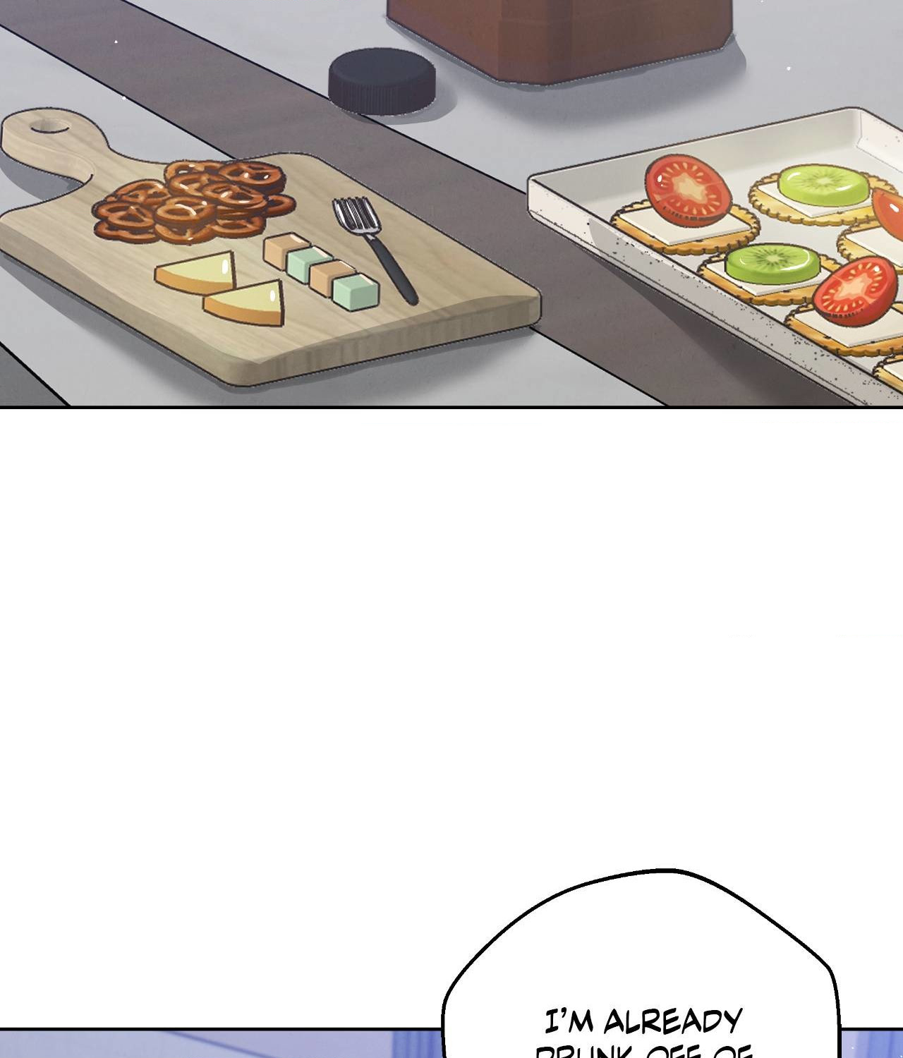 Near and Dear [Official] - Chapter 5 manhwa