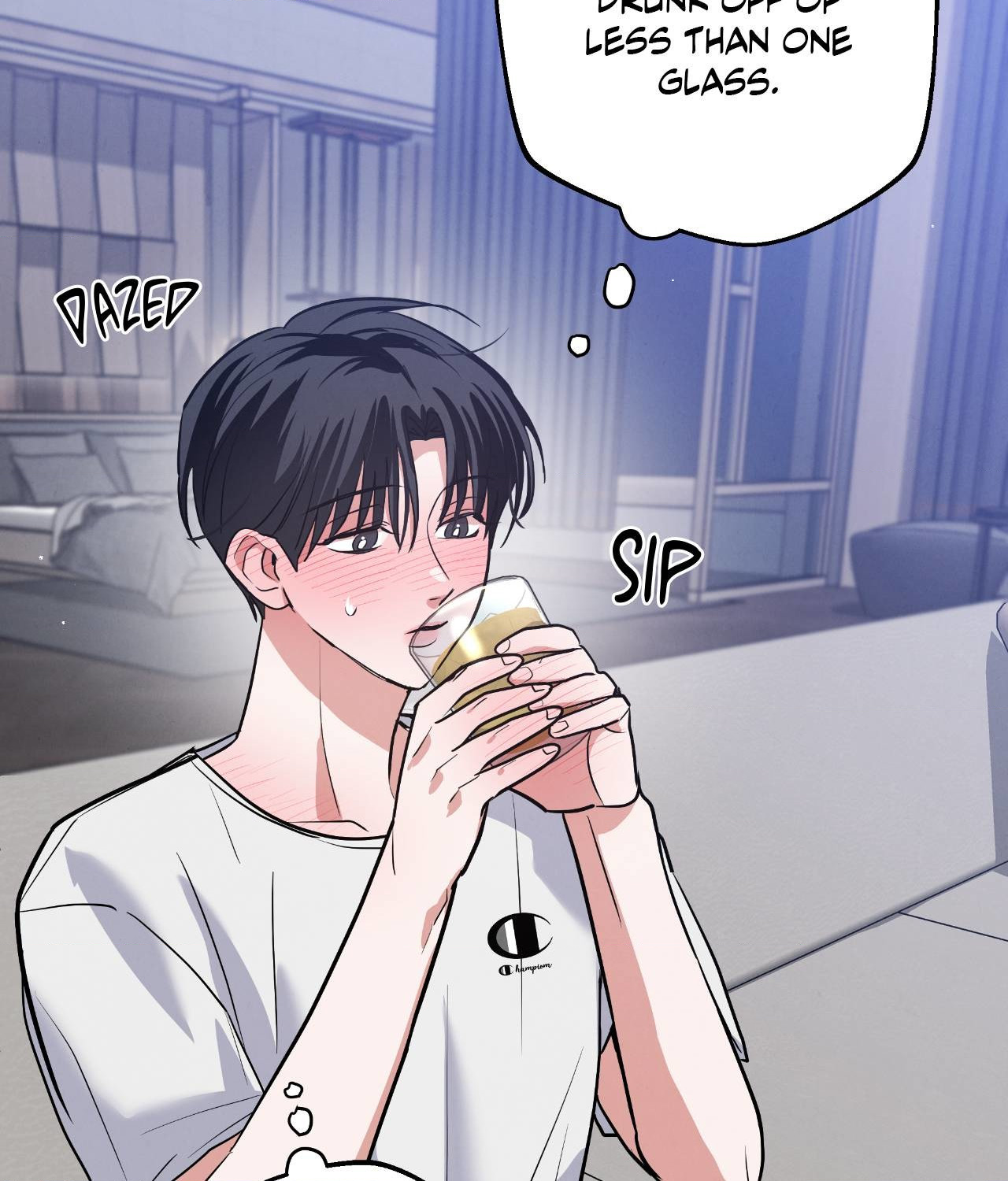 Near and Dear [Official] - Chapter 5 manhwa