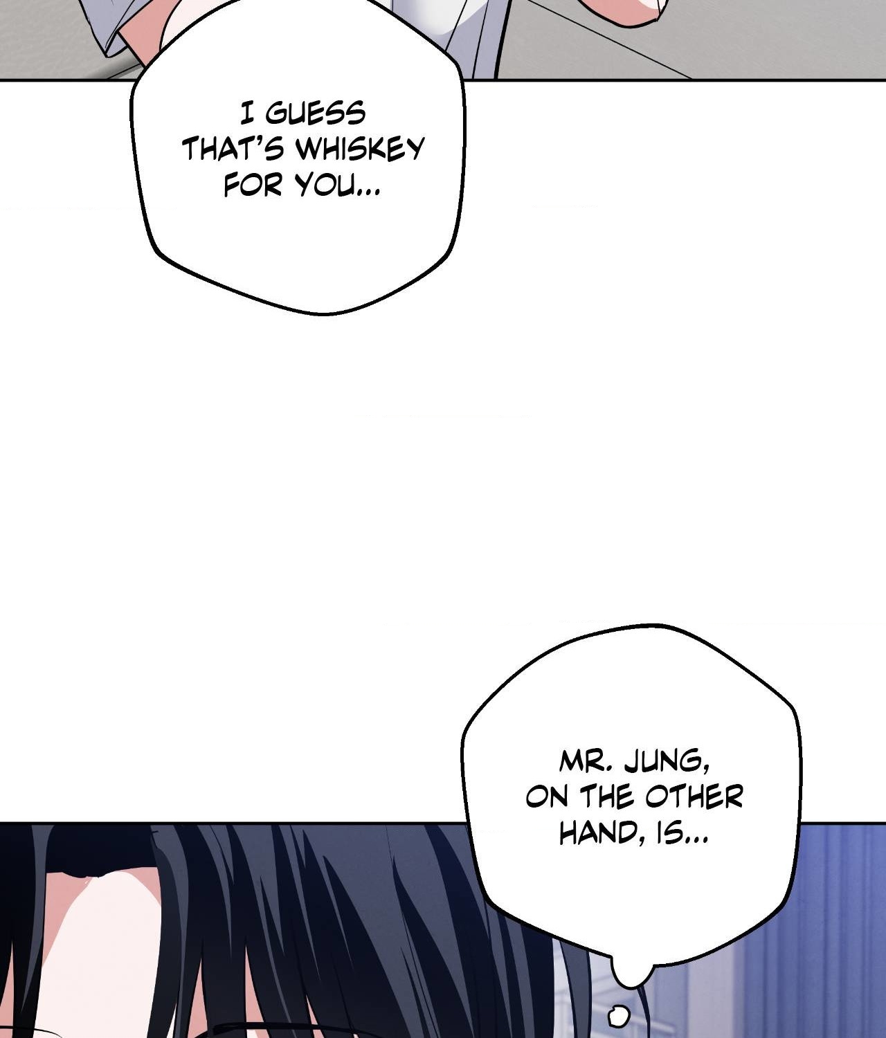 Near and Dear [Official] - Chapter 5 manhwa