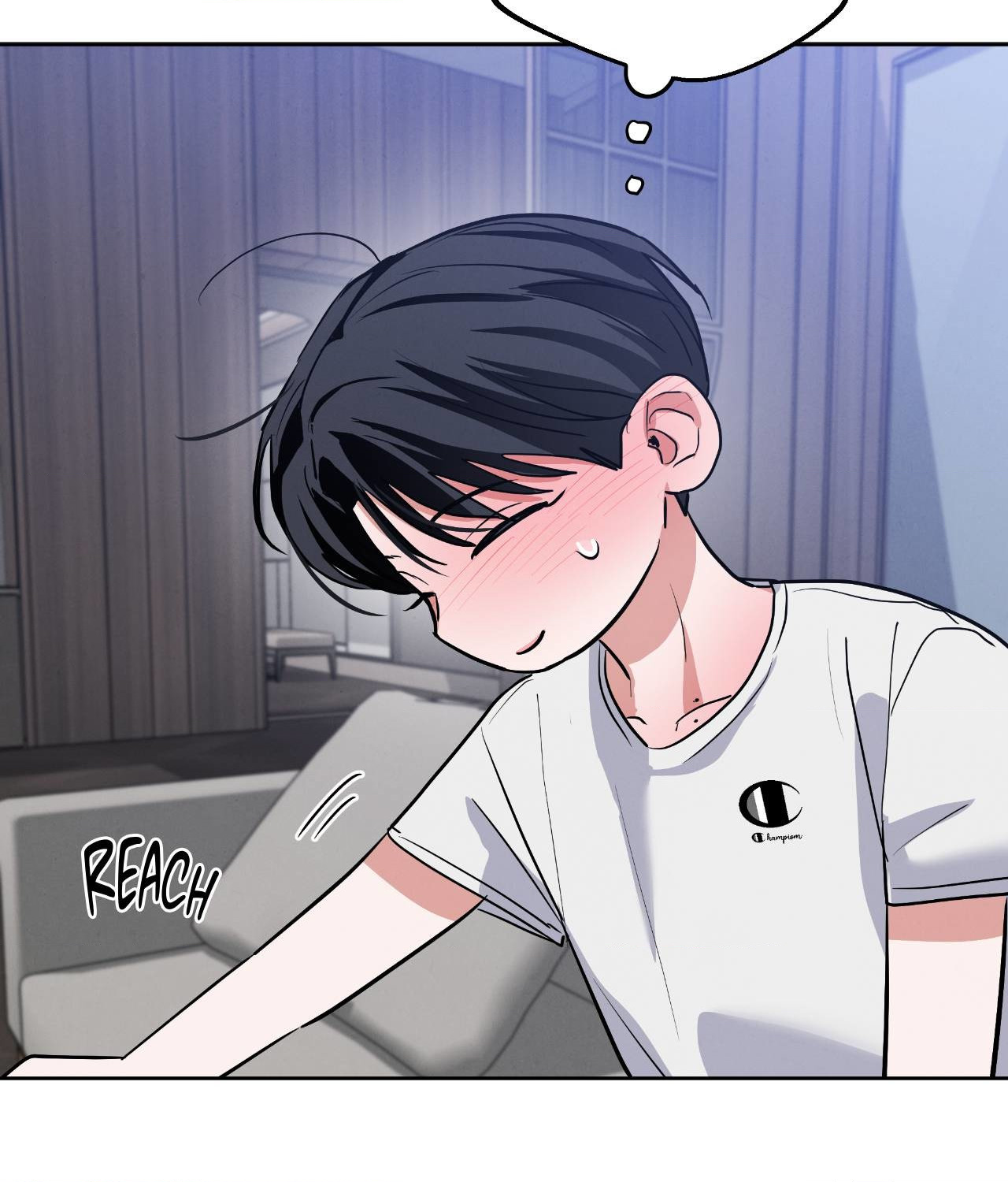 Near and Dear [Official] - Chapter 5 manhwa
