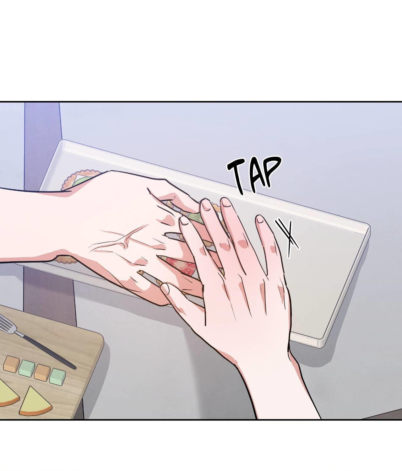 Near and Dear [Official] - Chapter 5 manhwa