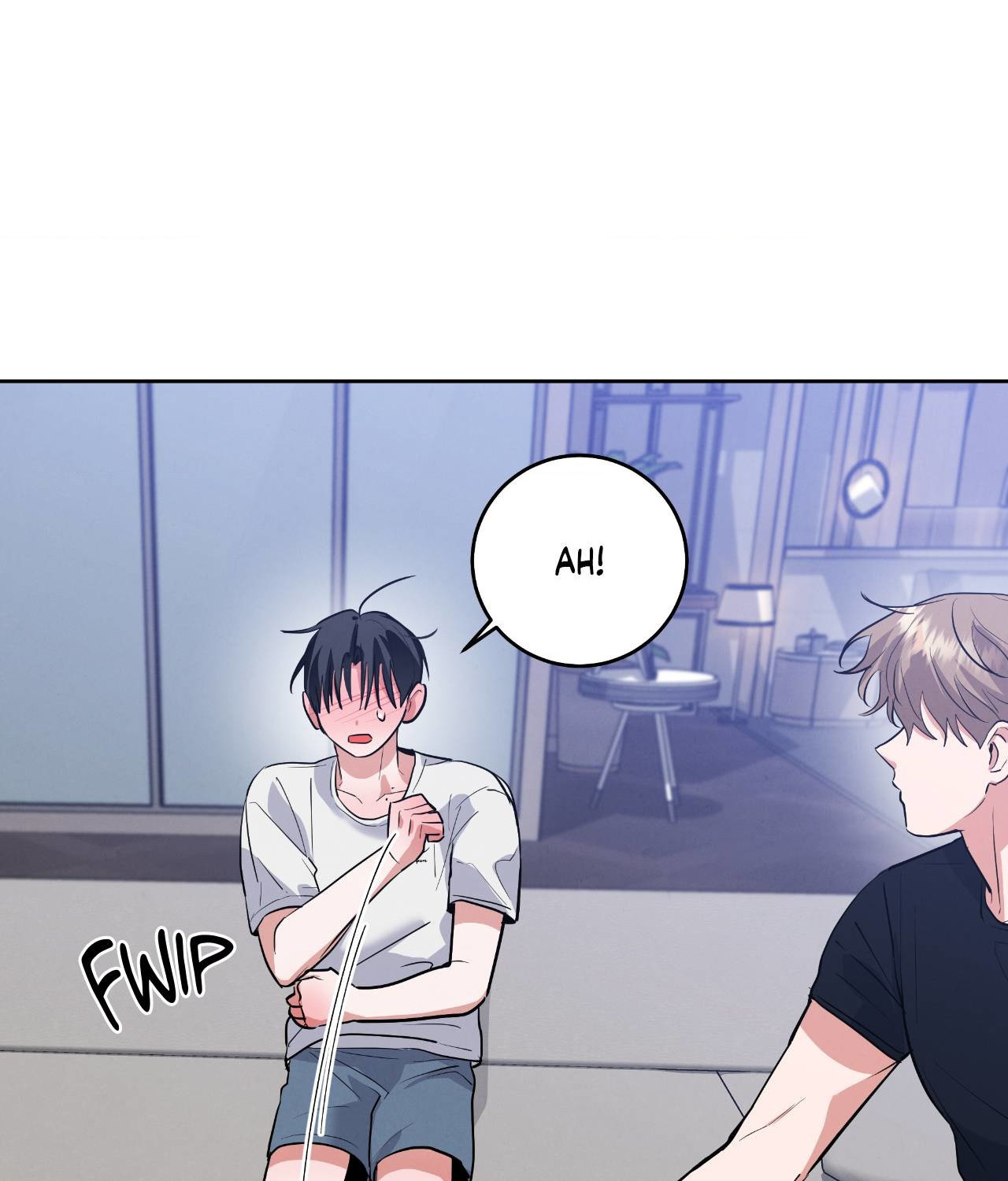 Near and Dear [Official] - Chapter 5 manhwa