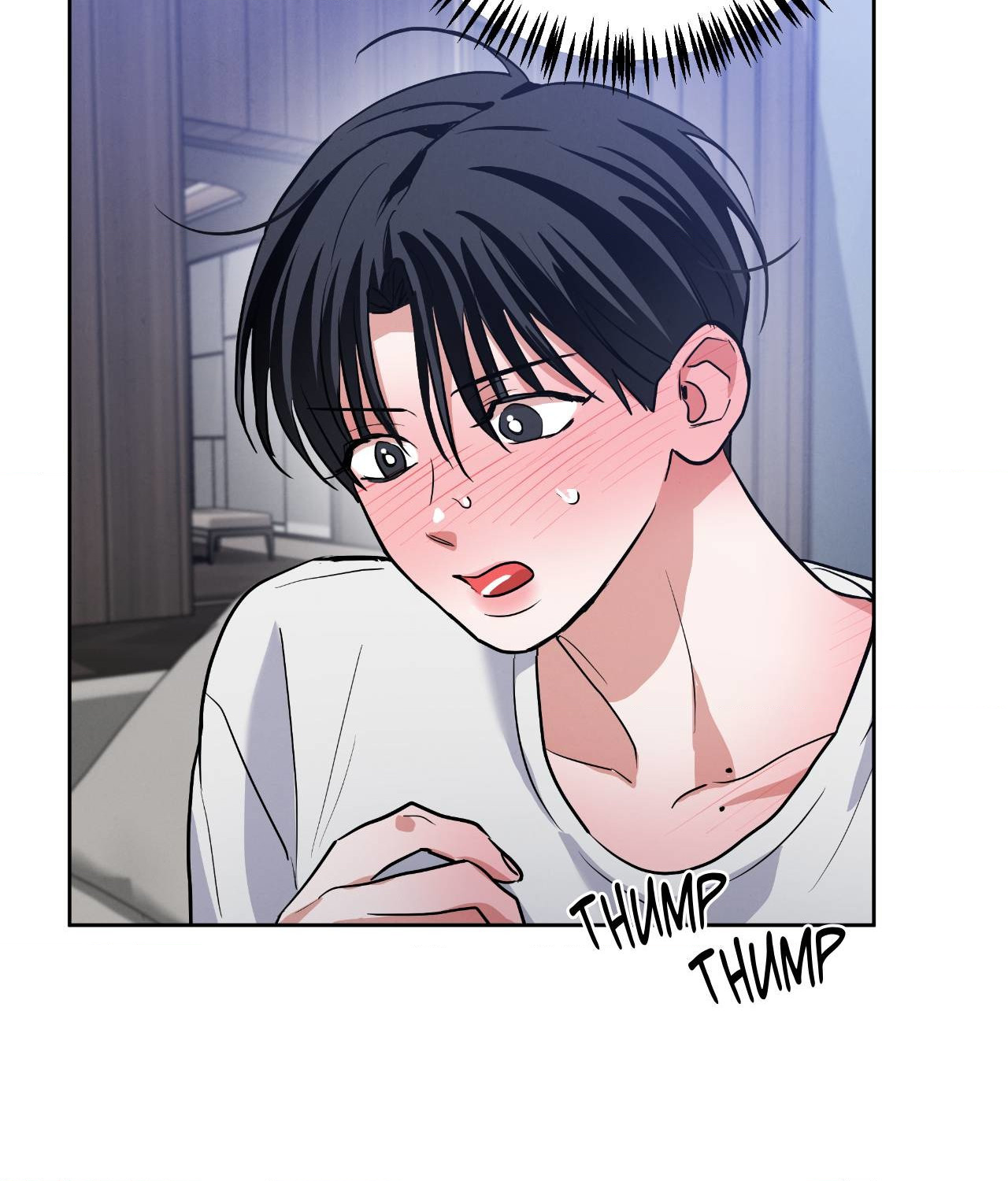Near and Dear [Official] - Chapter 5 manhwa