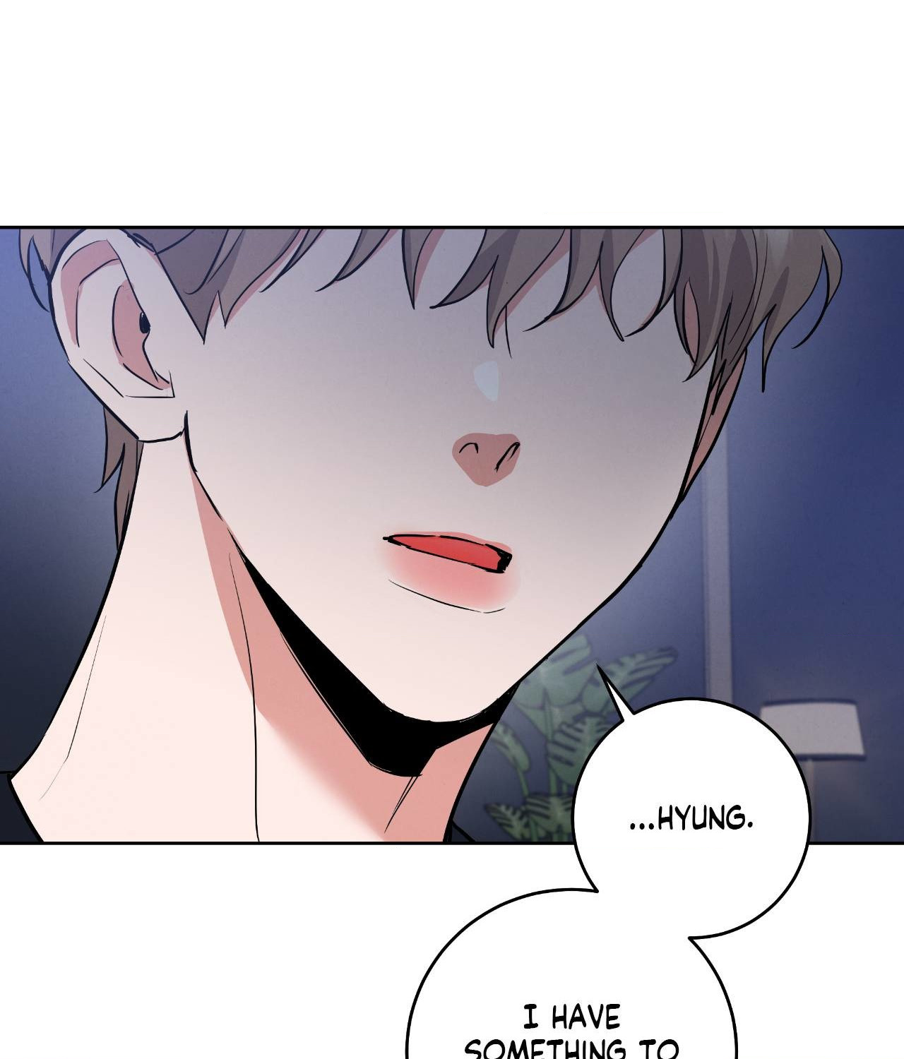 Near and Dear [Official] - Chapter 5 manhwa