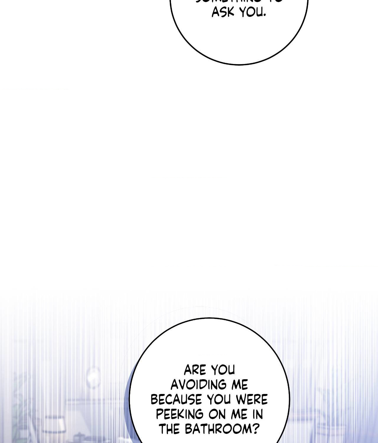 Near and Dear [Official] - Chapter 5 manhwa