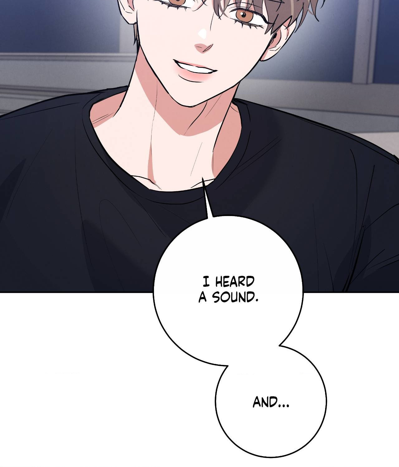 Near and Dear [Official] - Chapter 5 manhwa