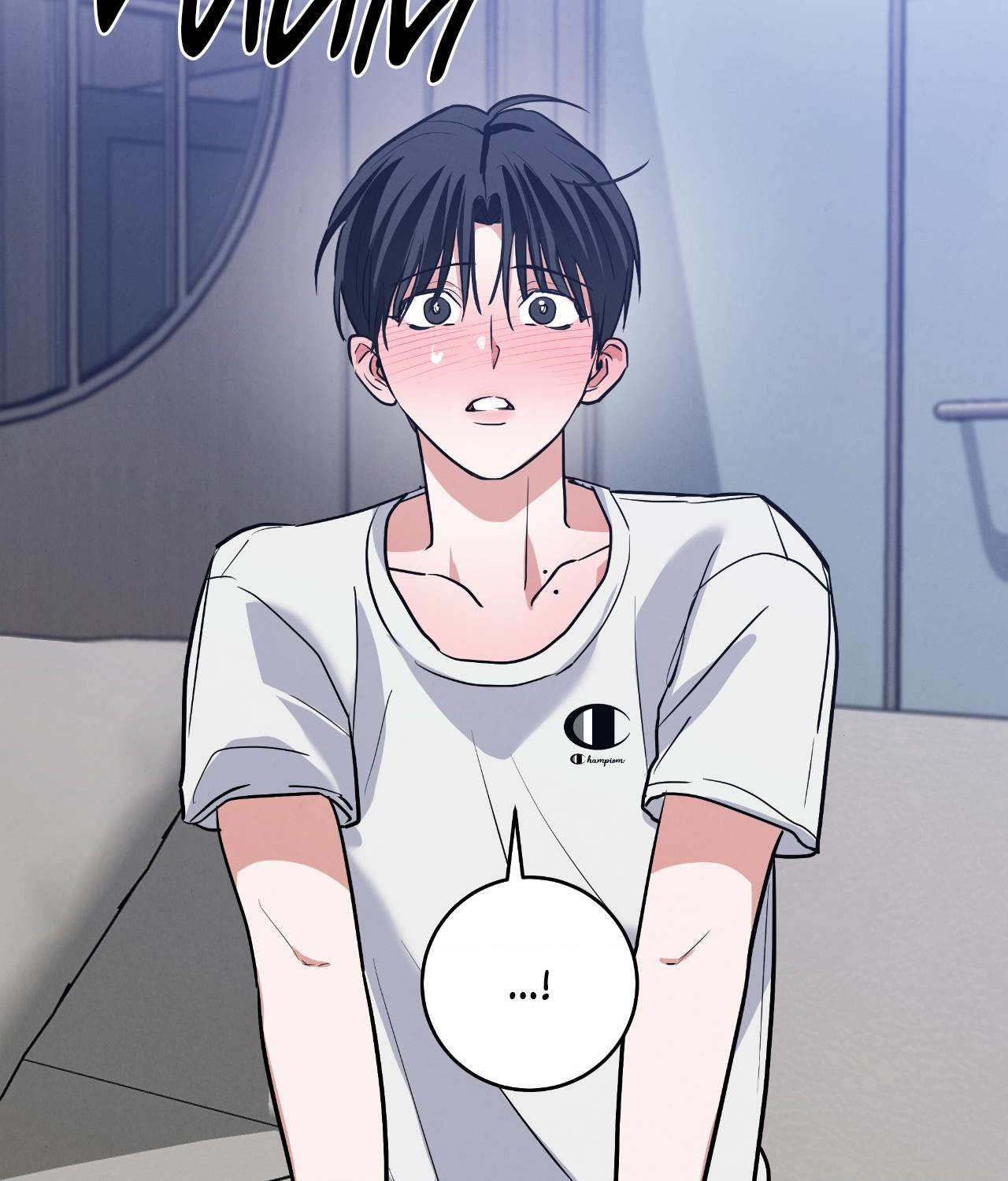 Near and Dear [Official] - Chapter 5 manhwa