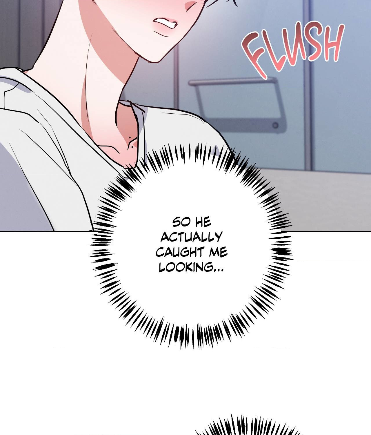 Near and Dear [Official] - Chapter 5 manhwa