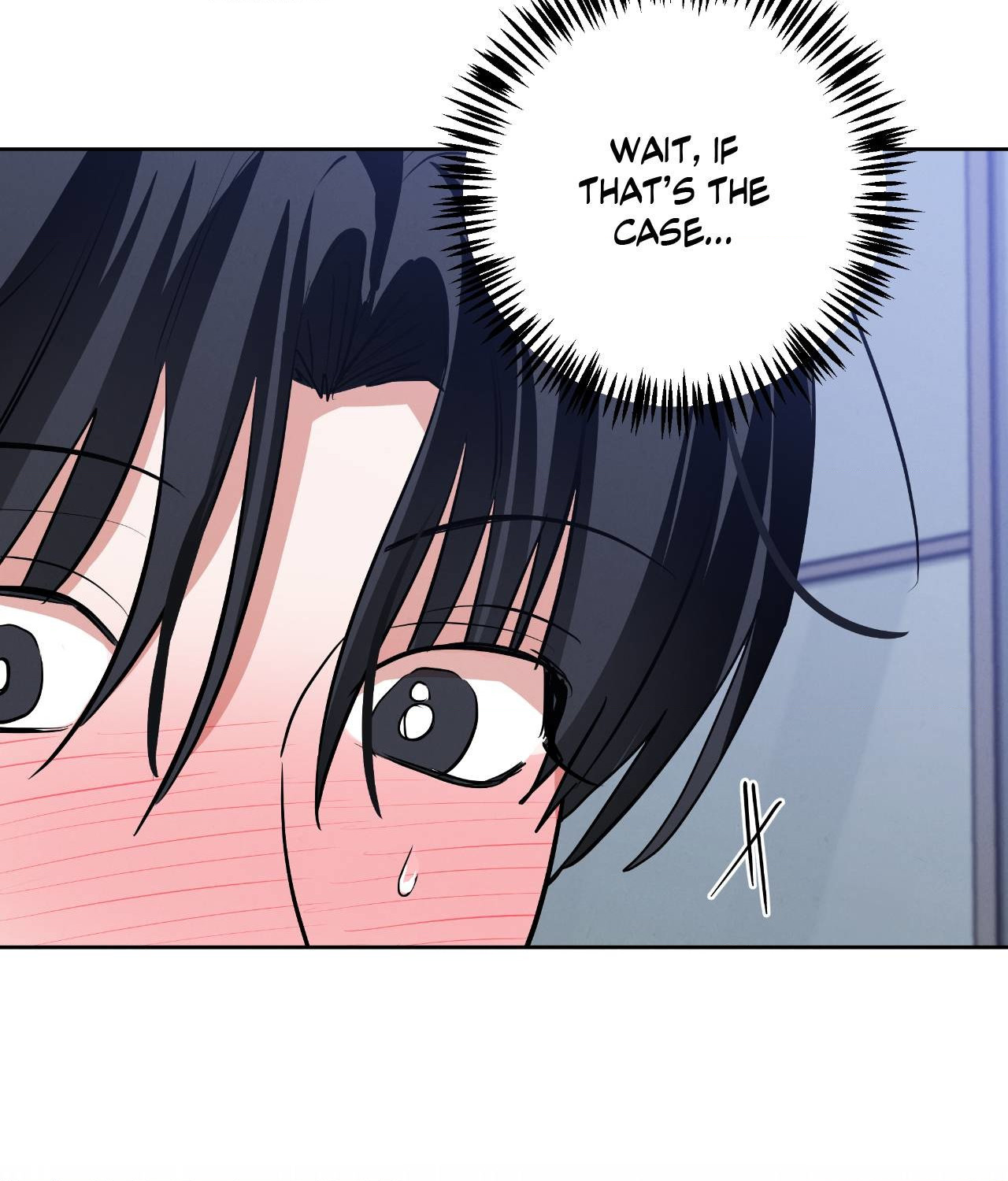 Near and Dear [Official] - Chapter 5 manhwa