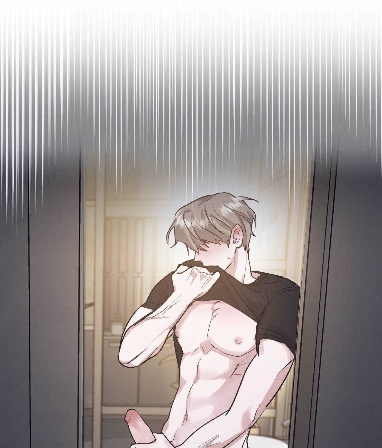 Near and Dear [Official] - Chapter 5 manhwa