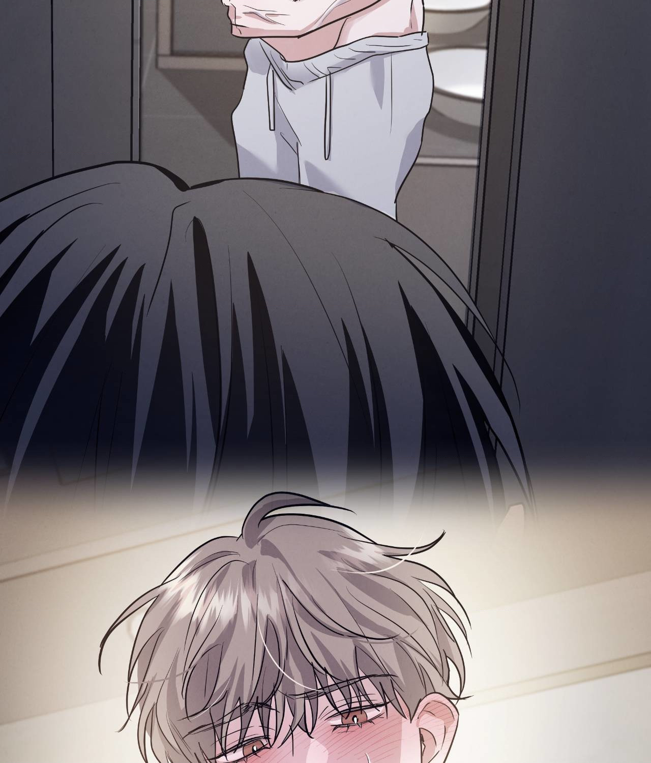 Near and Dear [Official] - Chapter 5 manhwa
