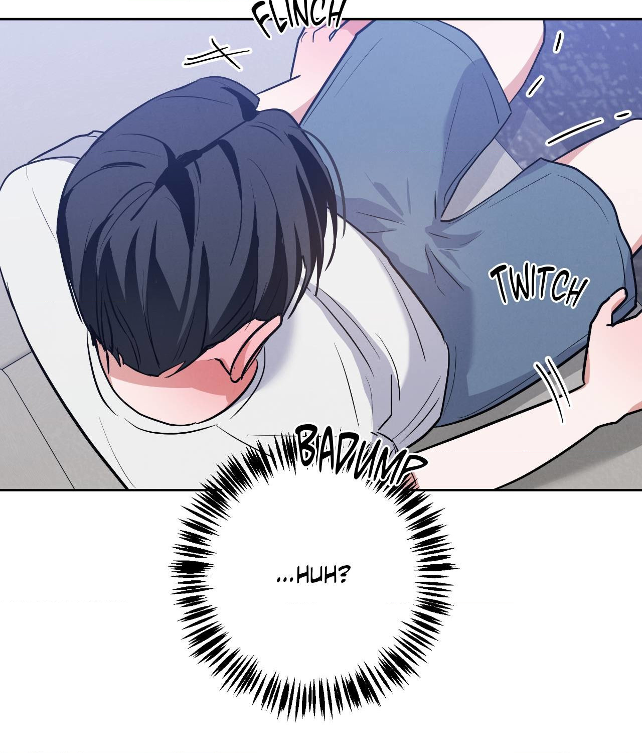 Near and Dear [Official] - Chapter 5 manhwa