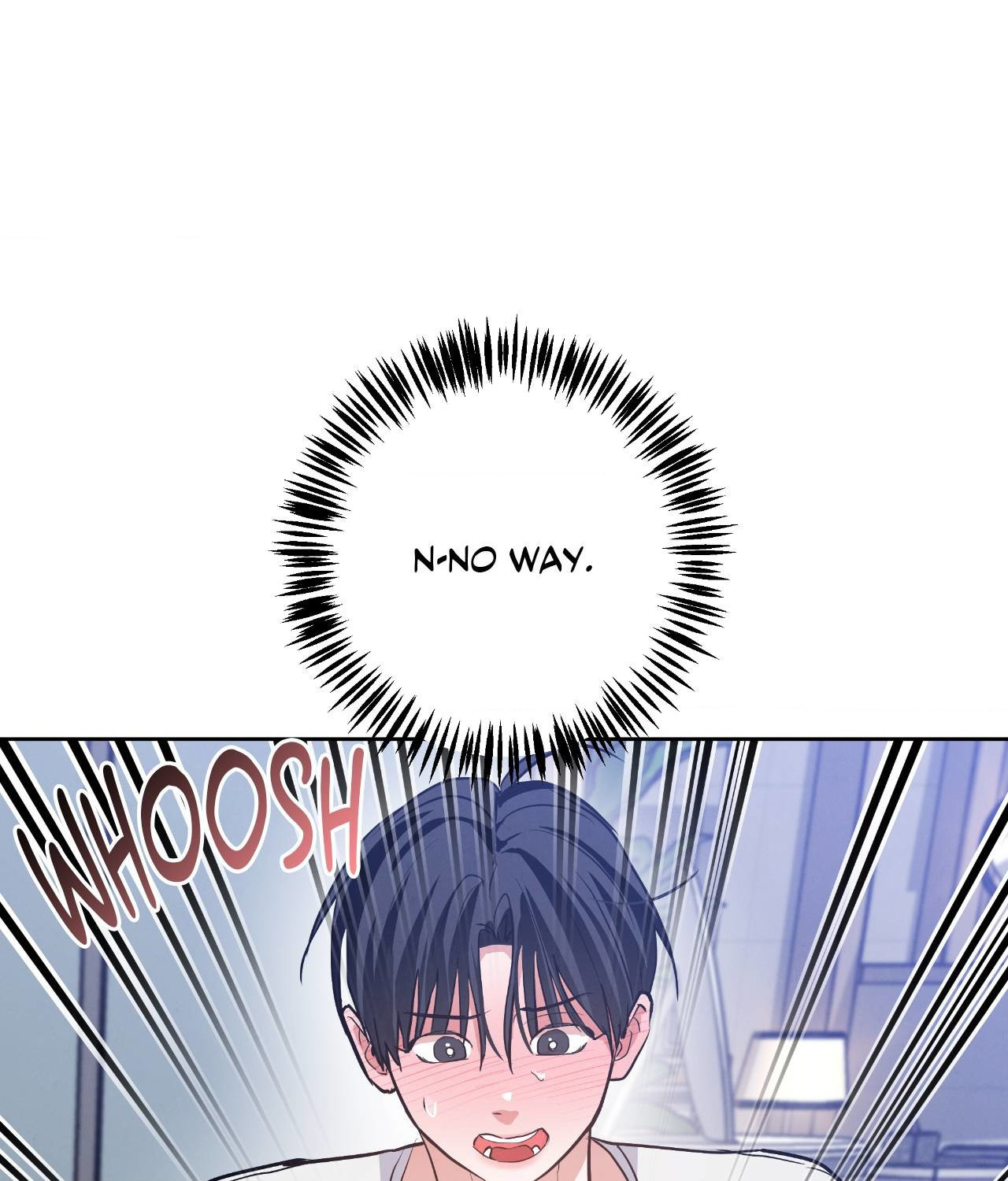 Near and Dear [Official] - Chapter 5 manhwa