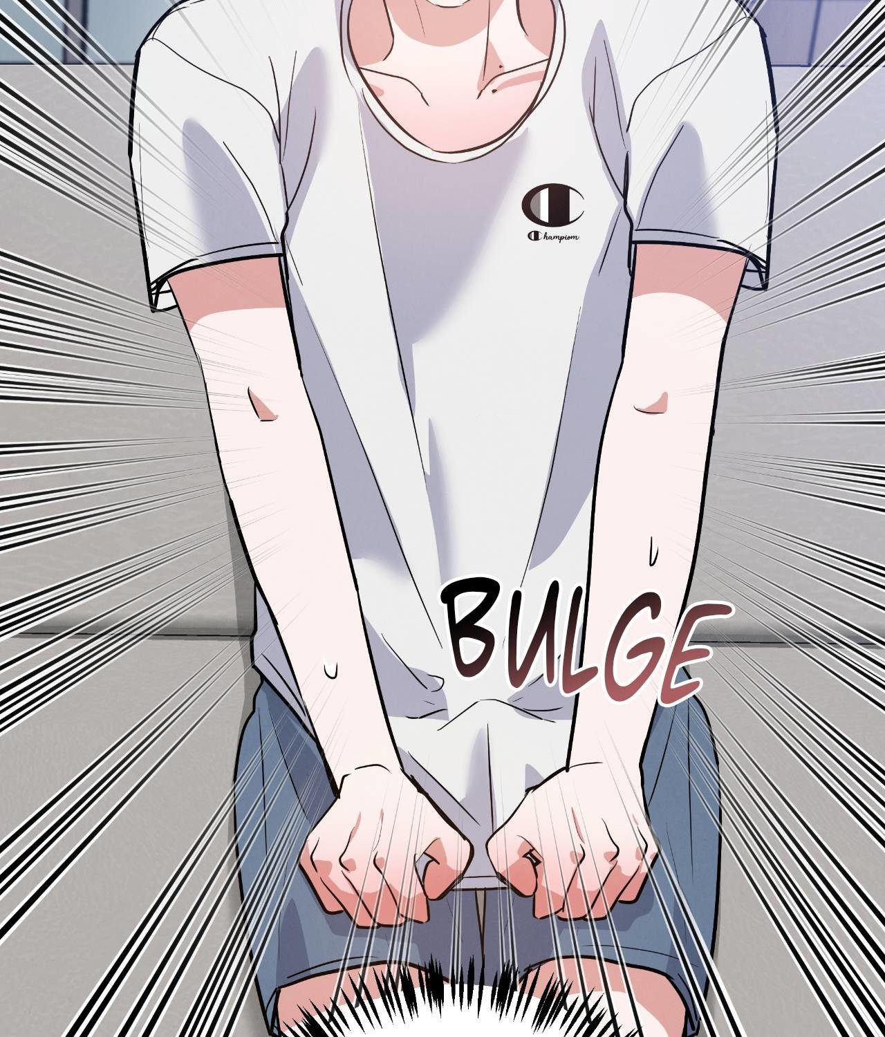 Near and Dear [Official] - Chapter 5 manhwa