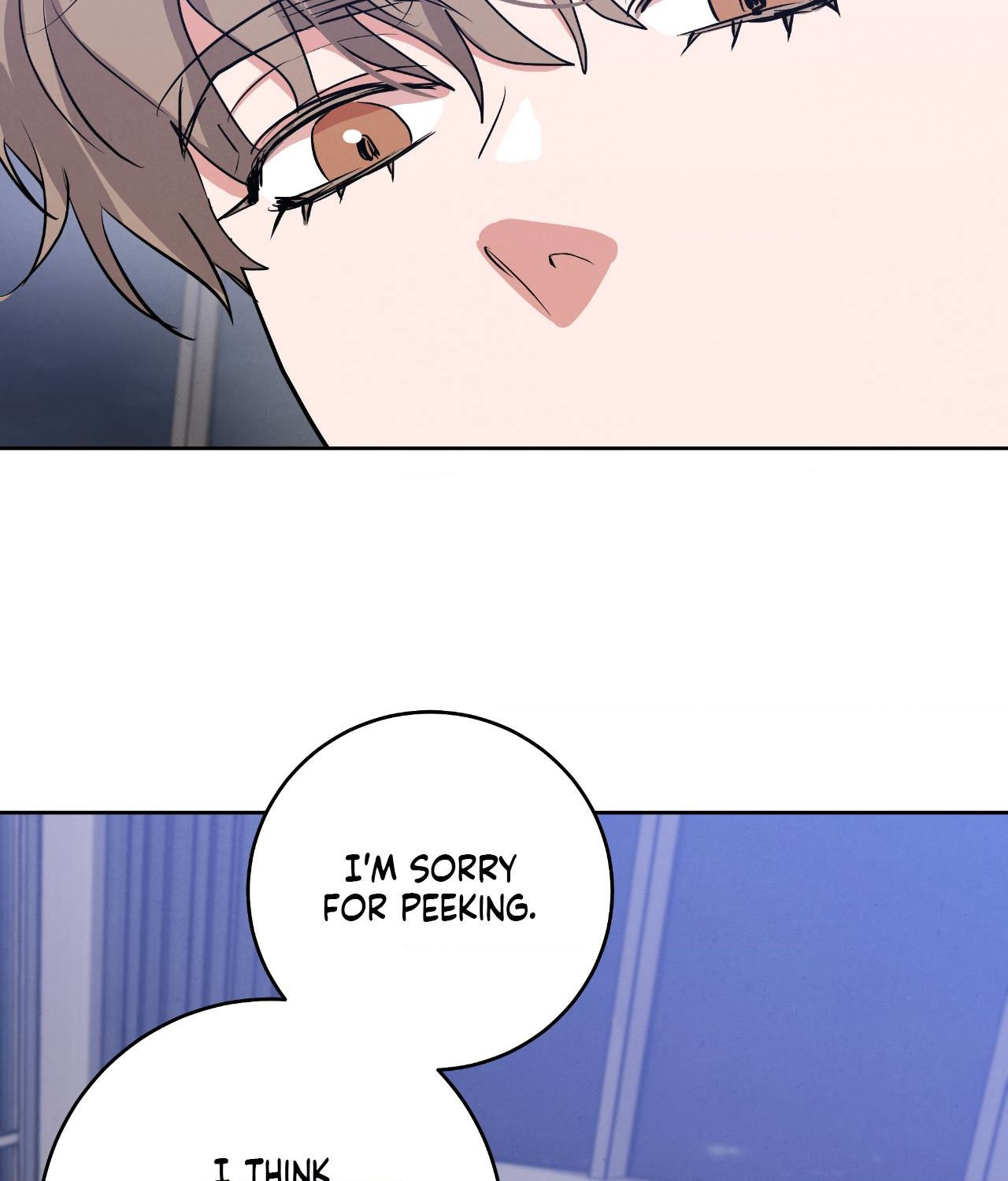 Near and Dear [Official] - Chapter 5 manhwa