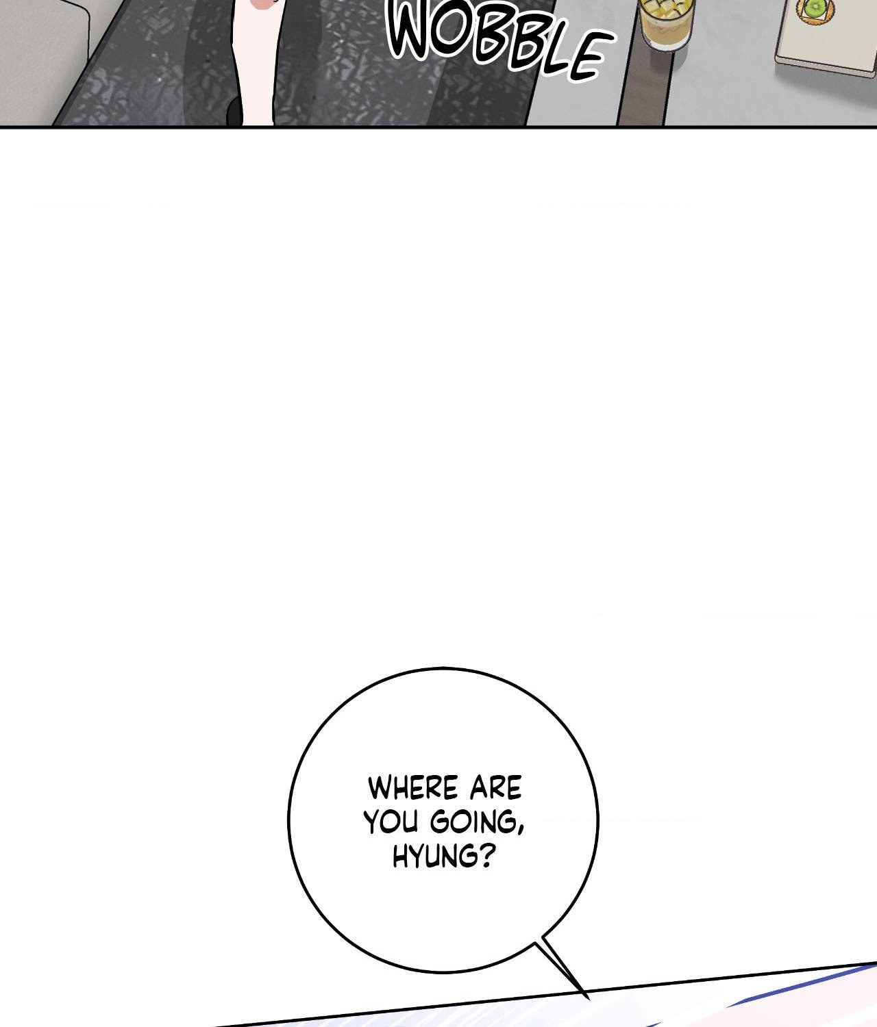 Near and Dear [Official] - Chapter 5 manhwa