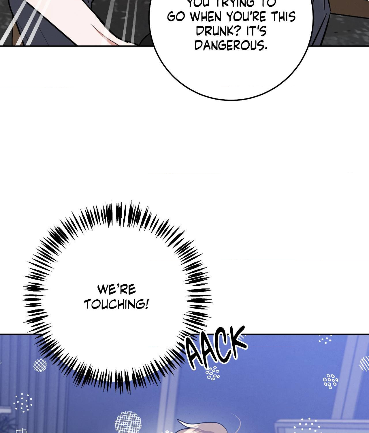 Near and Dear [Official] - Chapter 5 manhwa