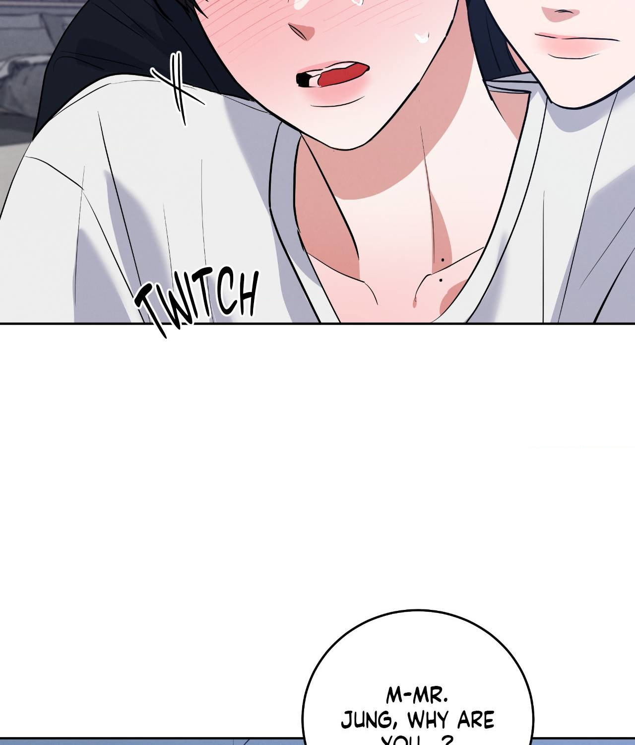 Near and Dear [Official] - Chapter 5 manhwa