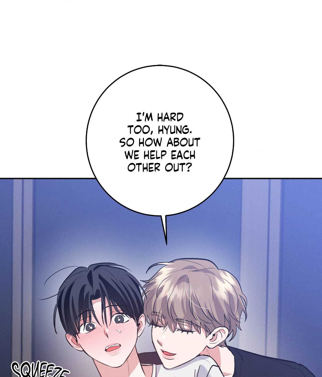 Near and Dear [Official] - Chapter 5 manhwa