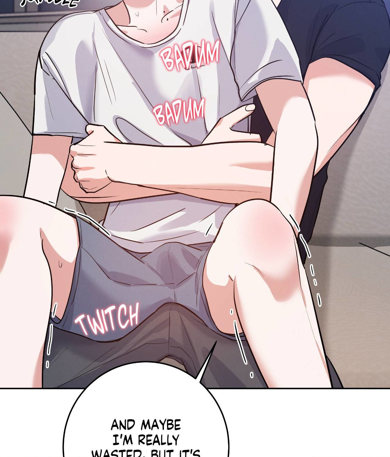 Near and Dear [Official] - Chapter 5 manhwa