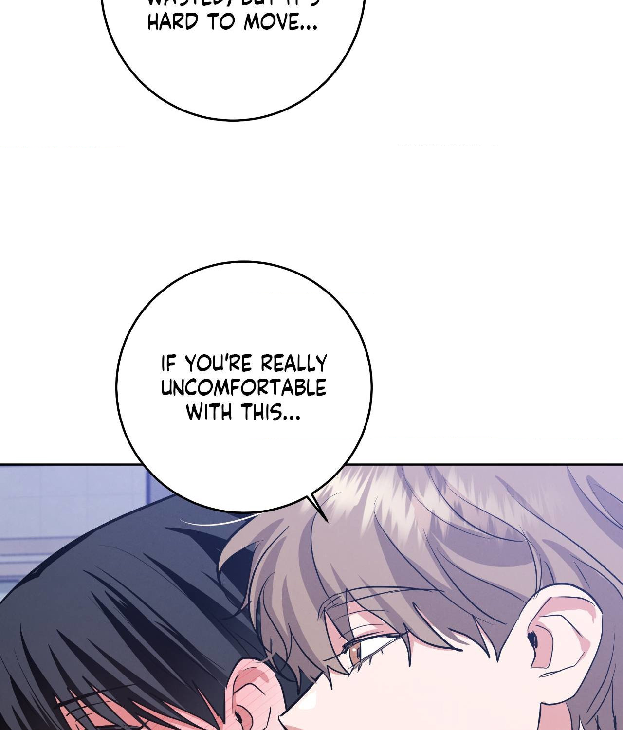 Near and Dear [Official] - Chapter 5 manhwa