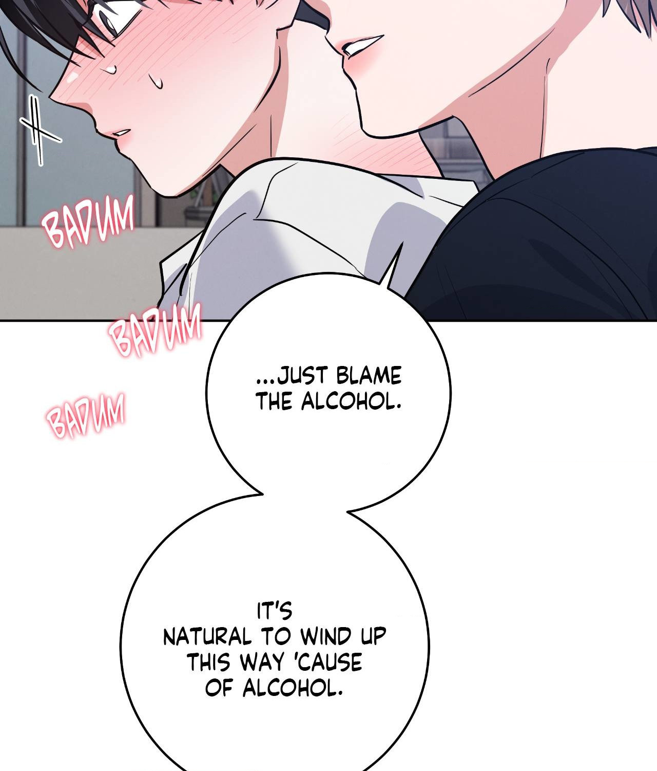 Near and Dear [Official] - Chapter 5 manhwa