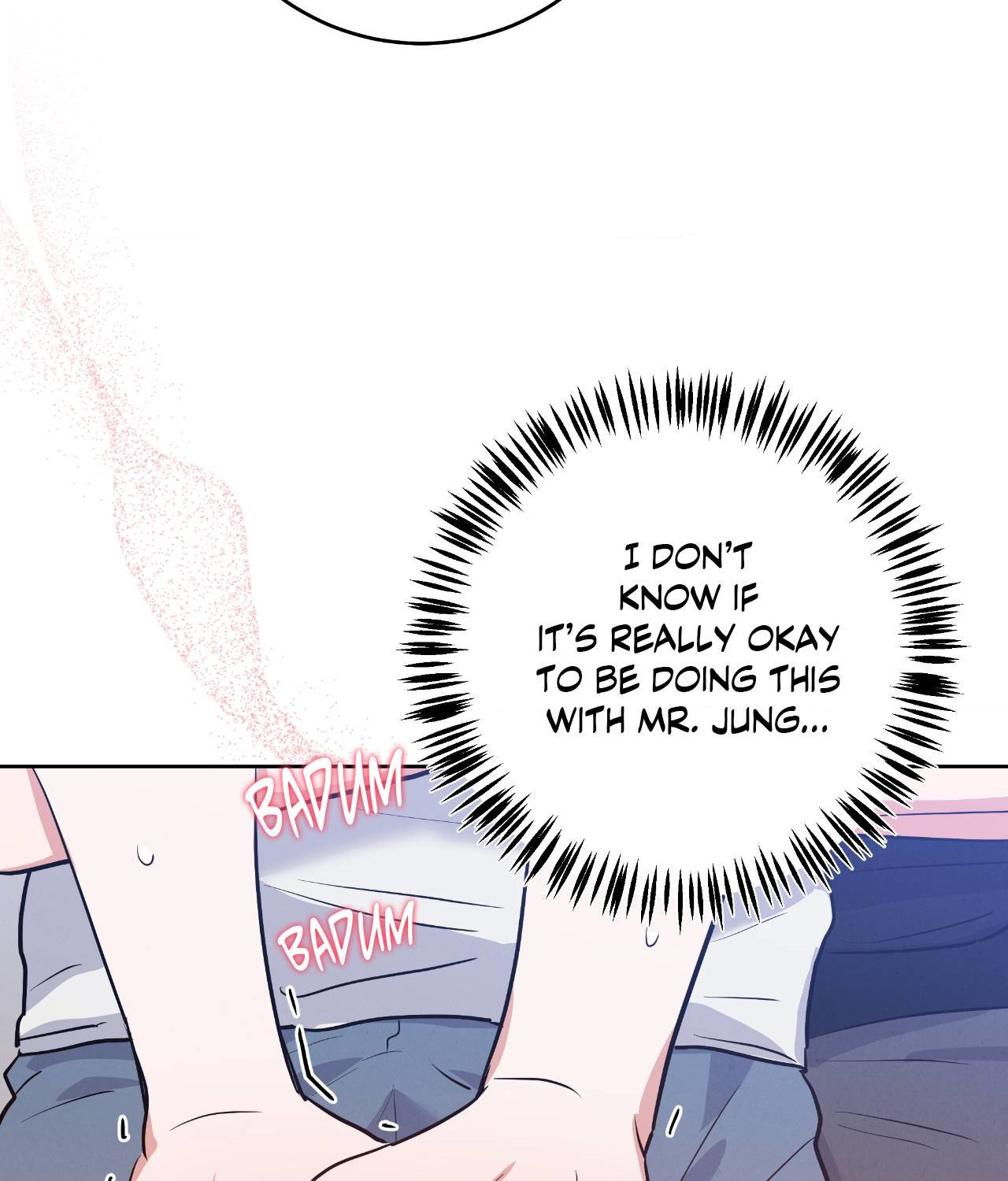 Near and Dear [Official] - Chapter 5 manhwa