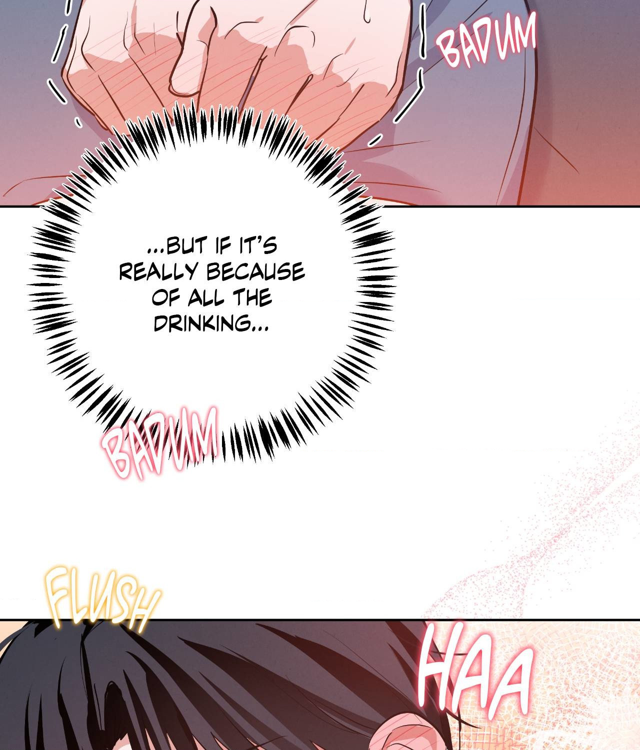 Near and Dear [Official] - Chapter 5 manhwa