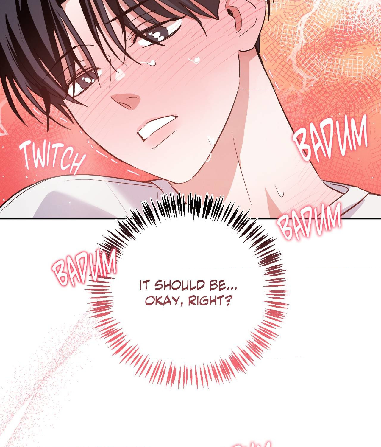 Near and Dear [Official] - Chapter 5 manhwa
