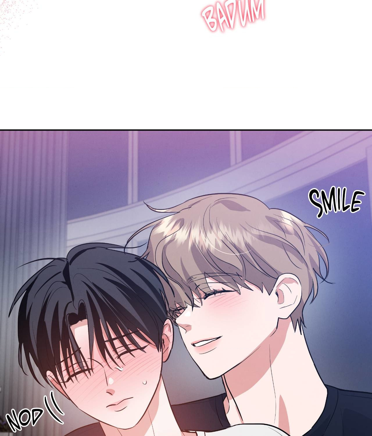 Near and Dear [Official] - Chapter 5 manhwa