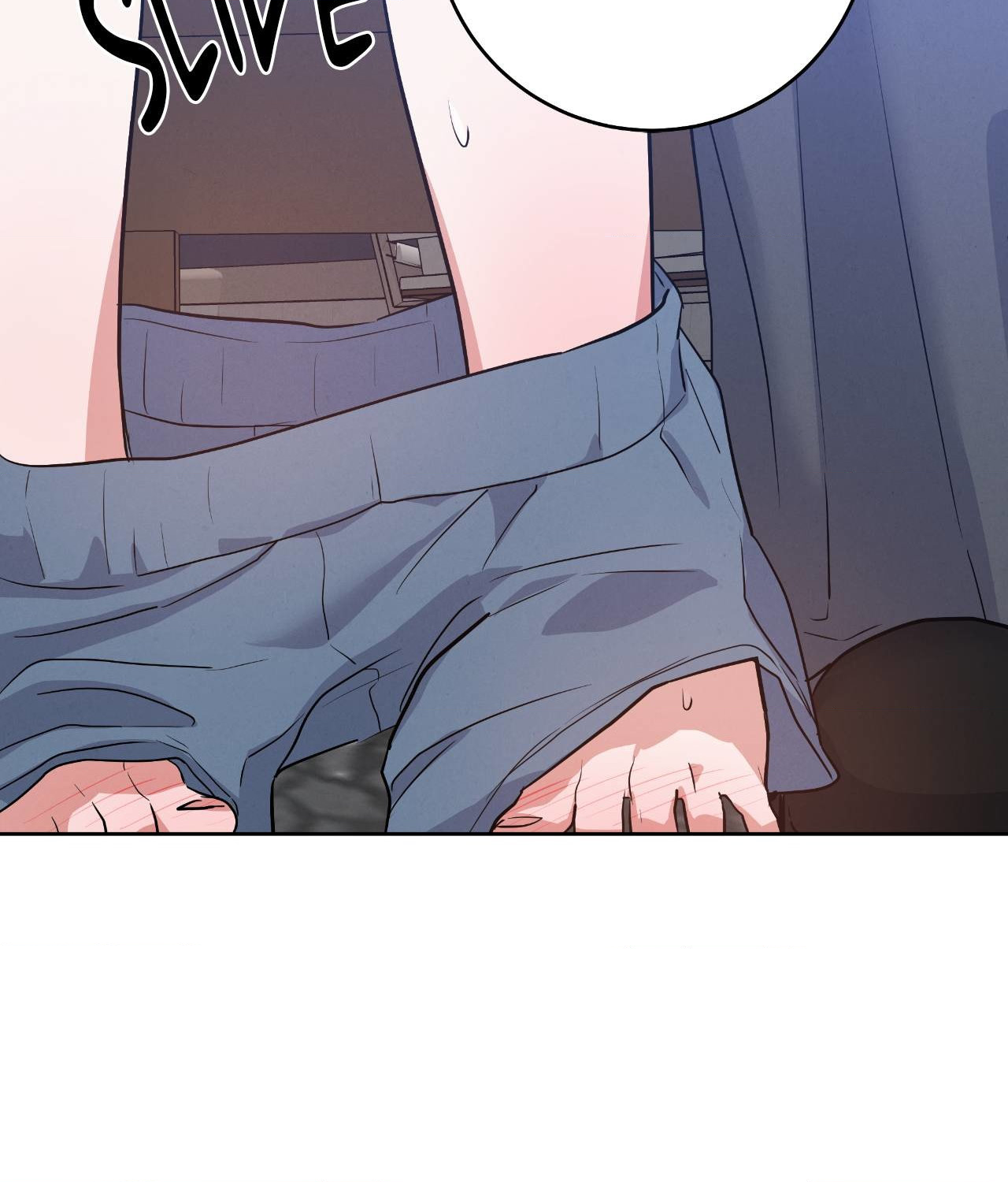 Near and Dear [Official] - Chapter 5 manhwa