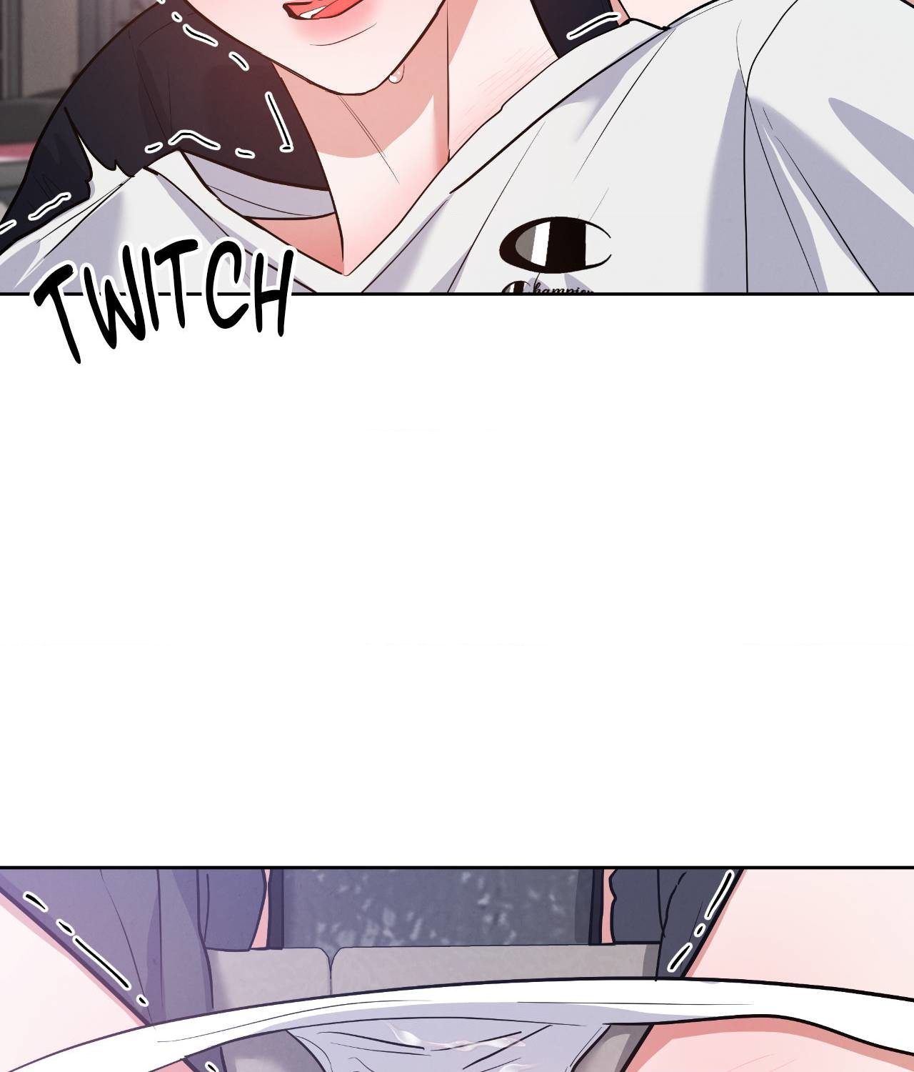 Near and Dear [Official] - Chapter 6 manhwa