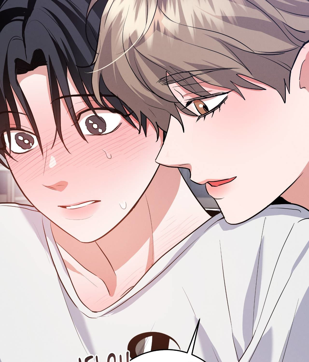 Near and Dear [Official] - Chapter 6 manhwa