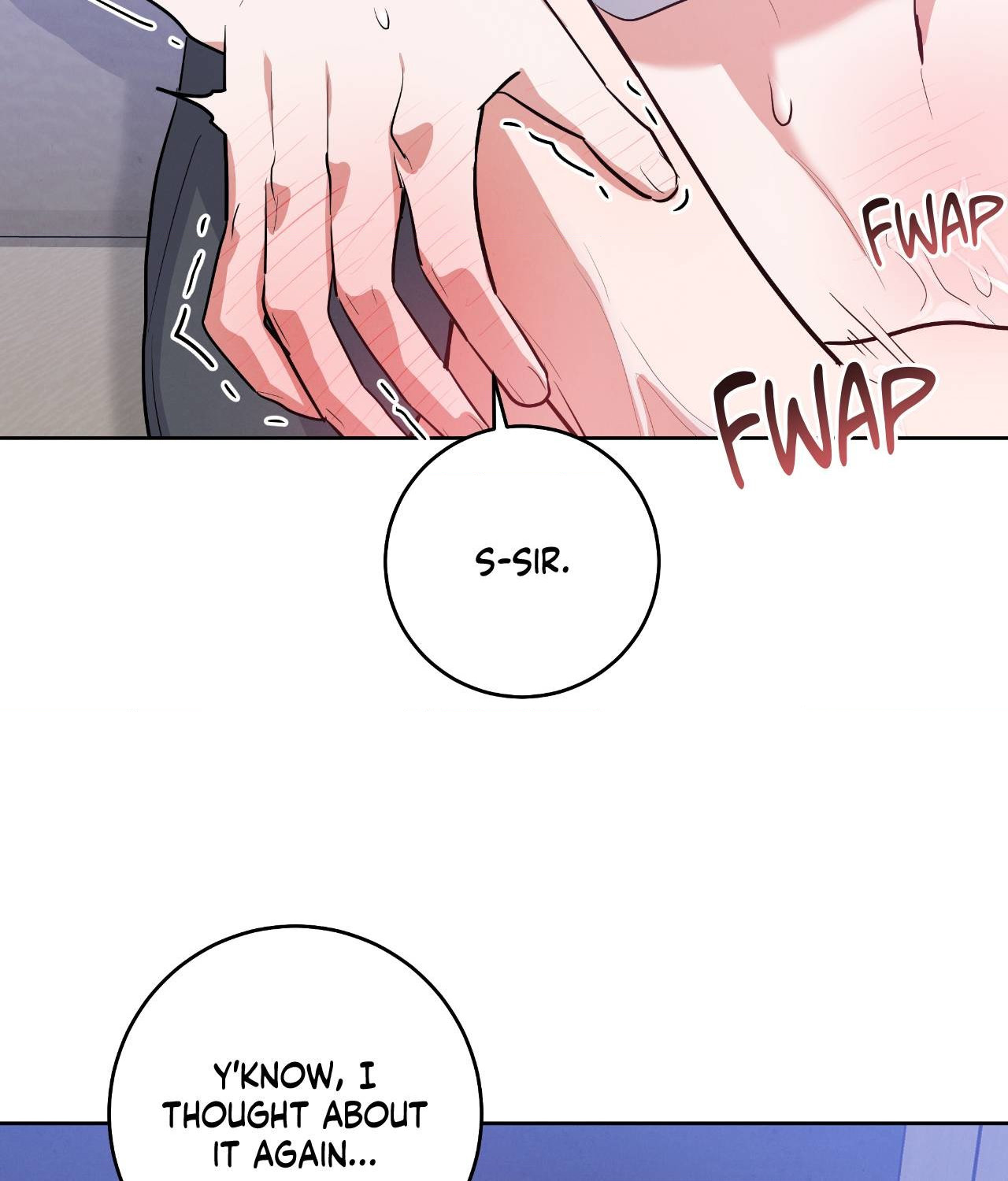 Near and Dear [Official] - Chapter 6 manhwa