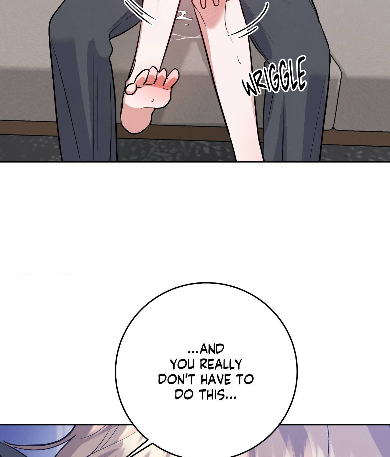 Near and Dear [Official] - Chapter 6 manhwa