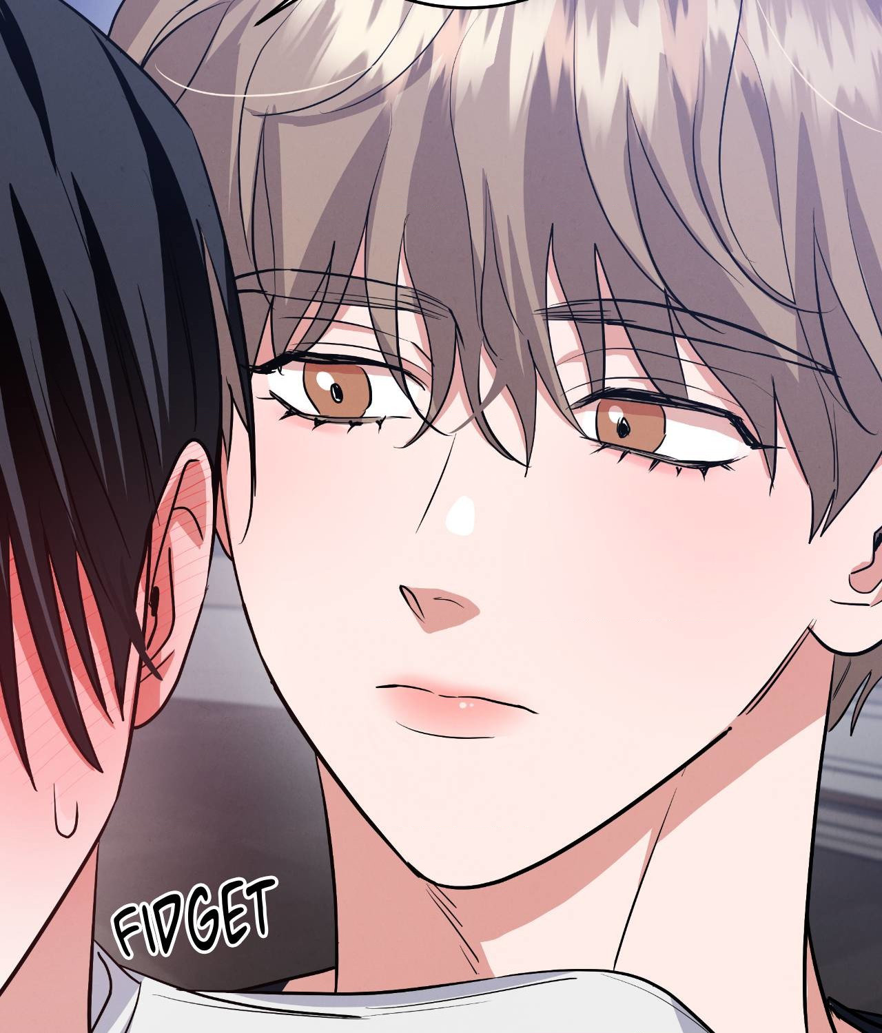 Near and Dear [Official] - Chapter 6 manhwa