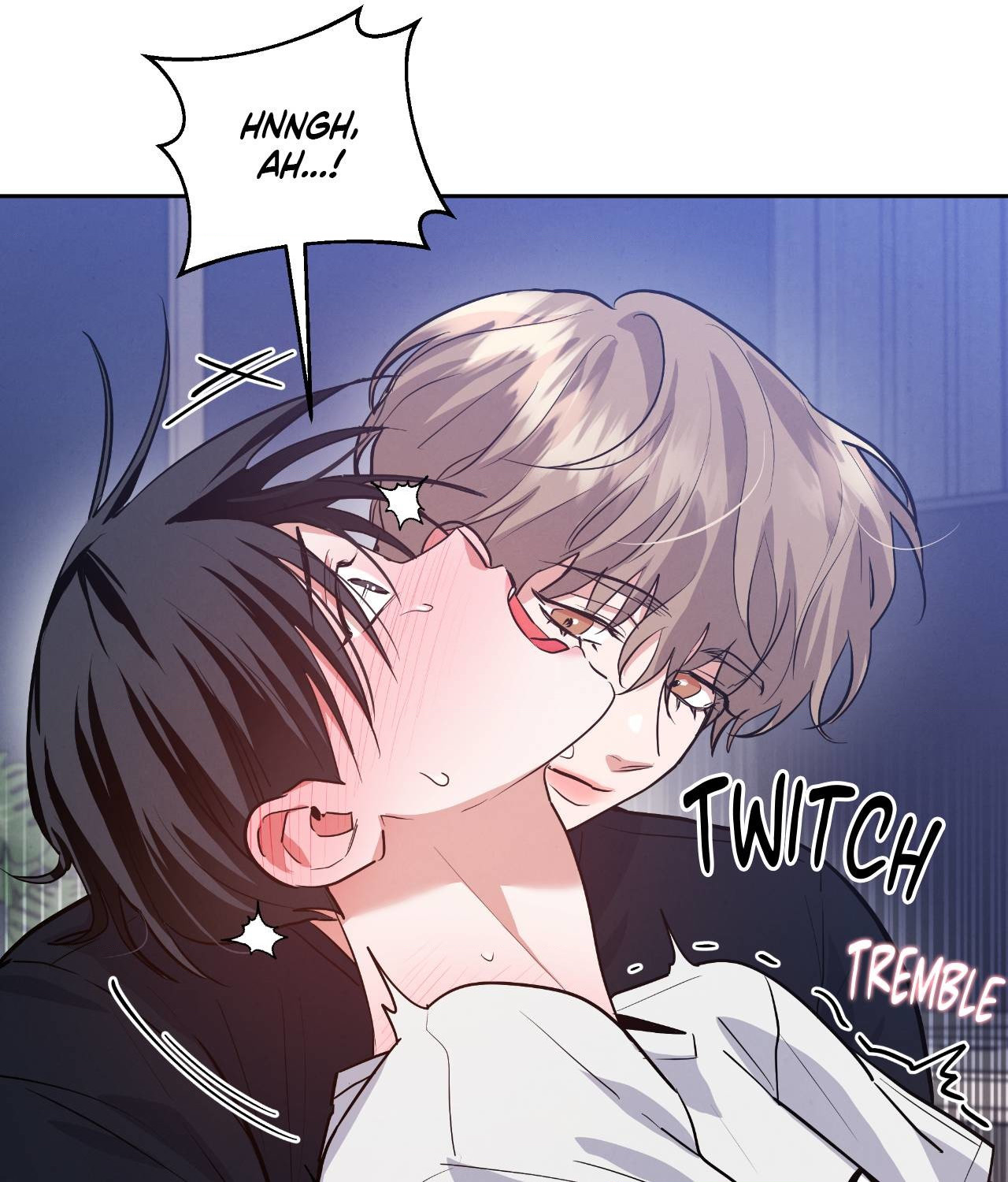 Near and Dear [Official] - Chapter 6 manhwa