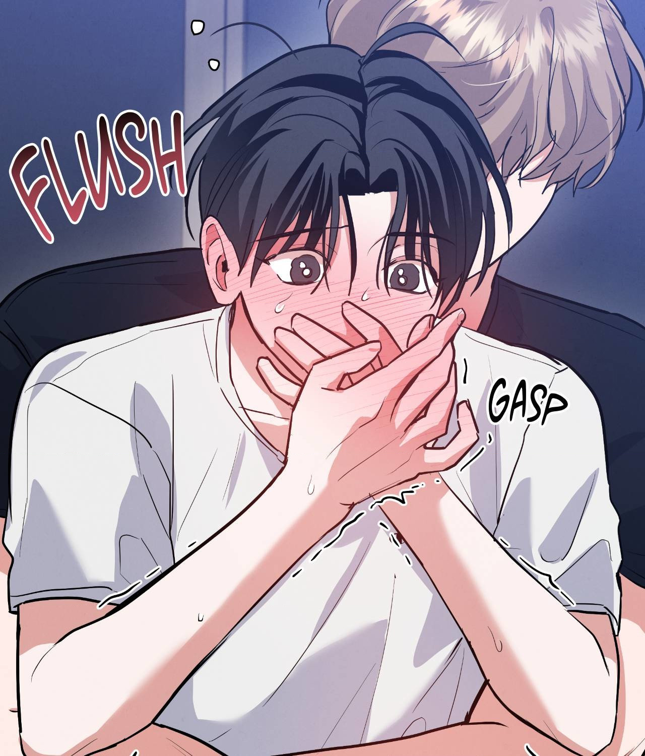 Near and Dear [Official] - Chapter 6 manhwa