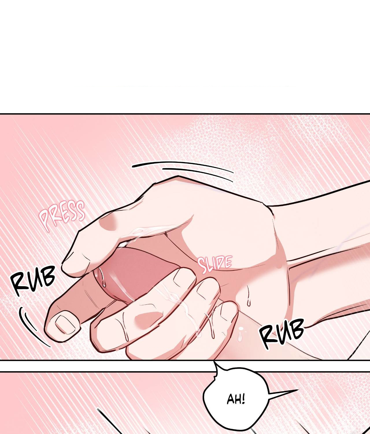 Near and Dear [Official] - Chapter 6 manhwa