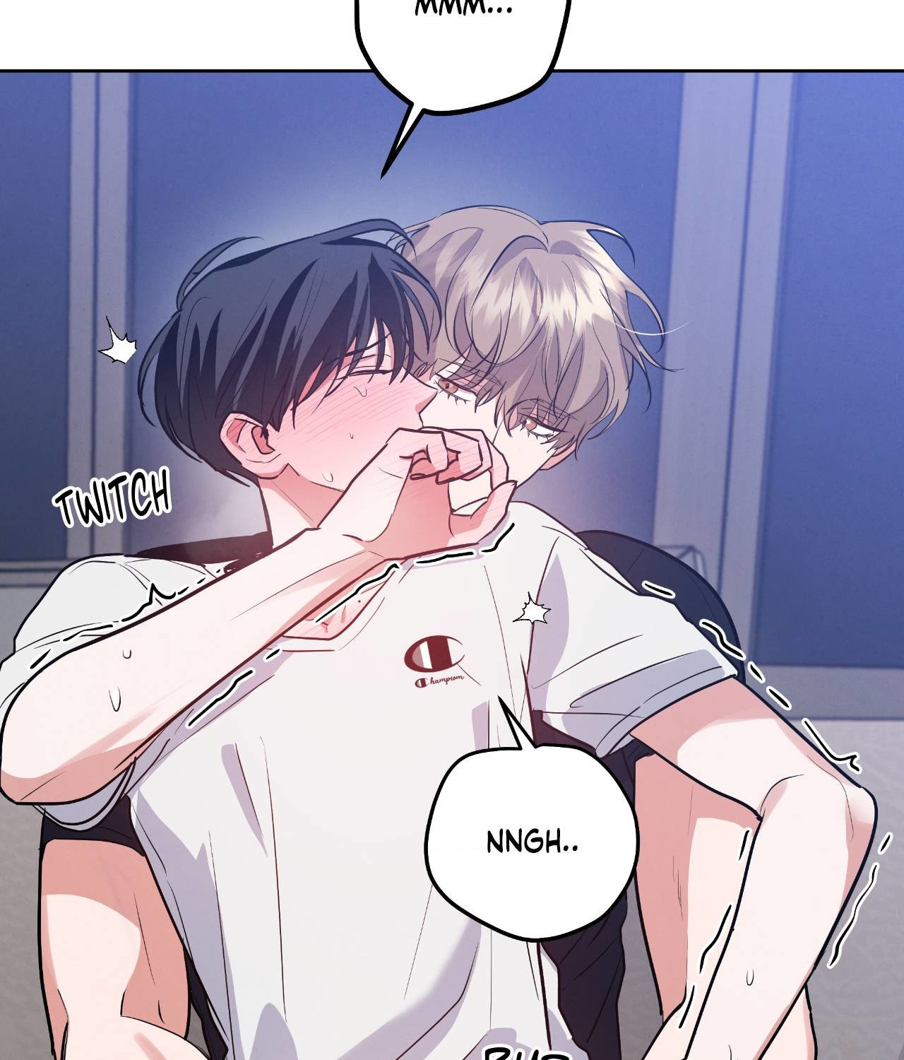 Near and Dear [Official] - Chapter 6 manhwa