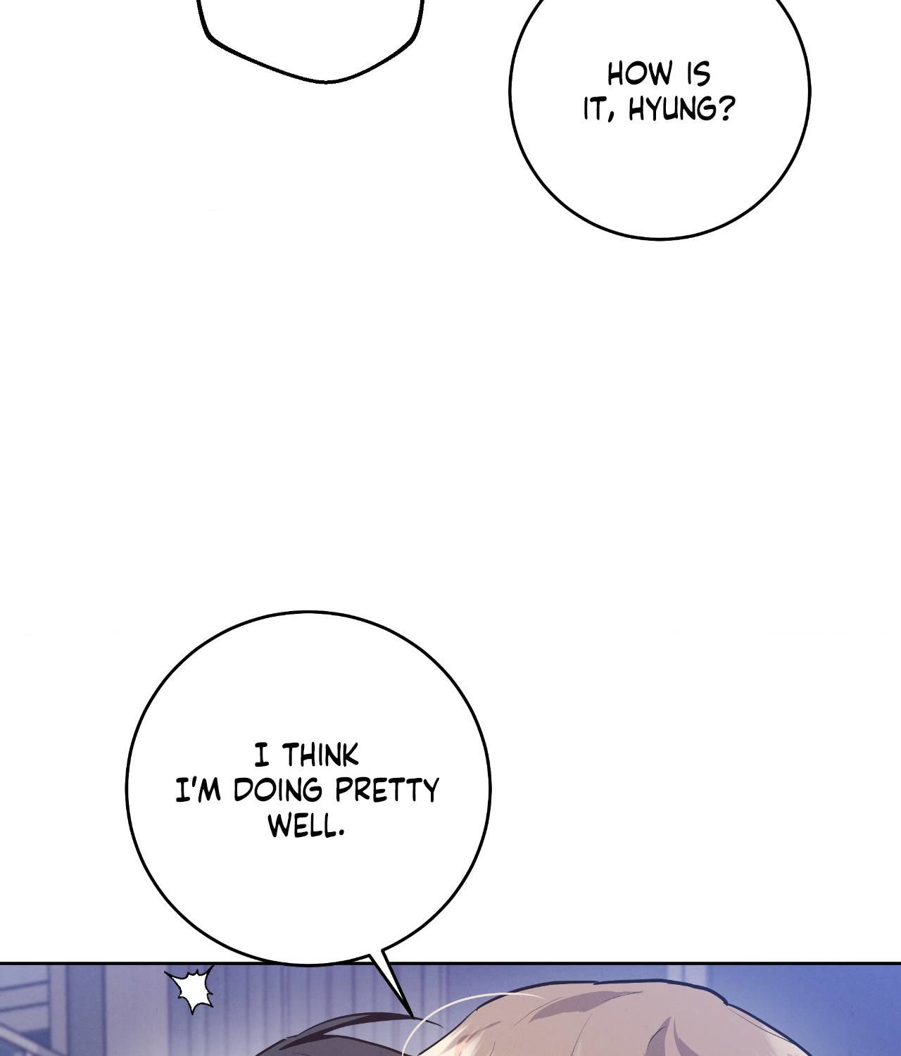 Near and Dear [Official] - Chapter 6 manhwa