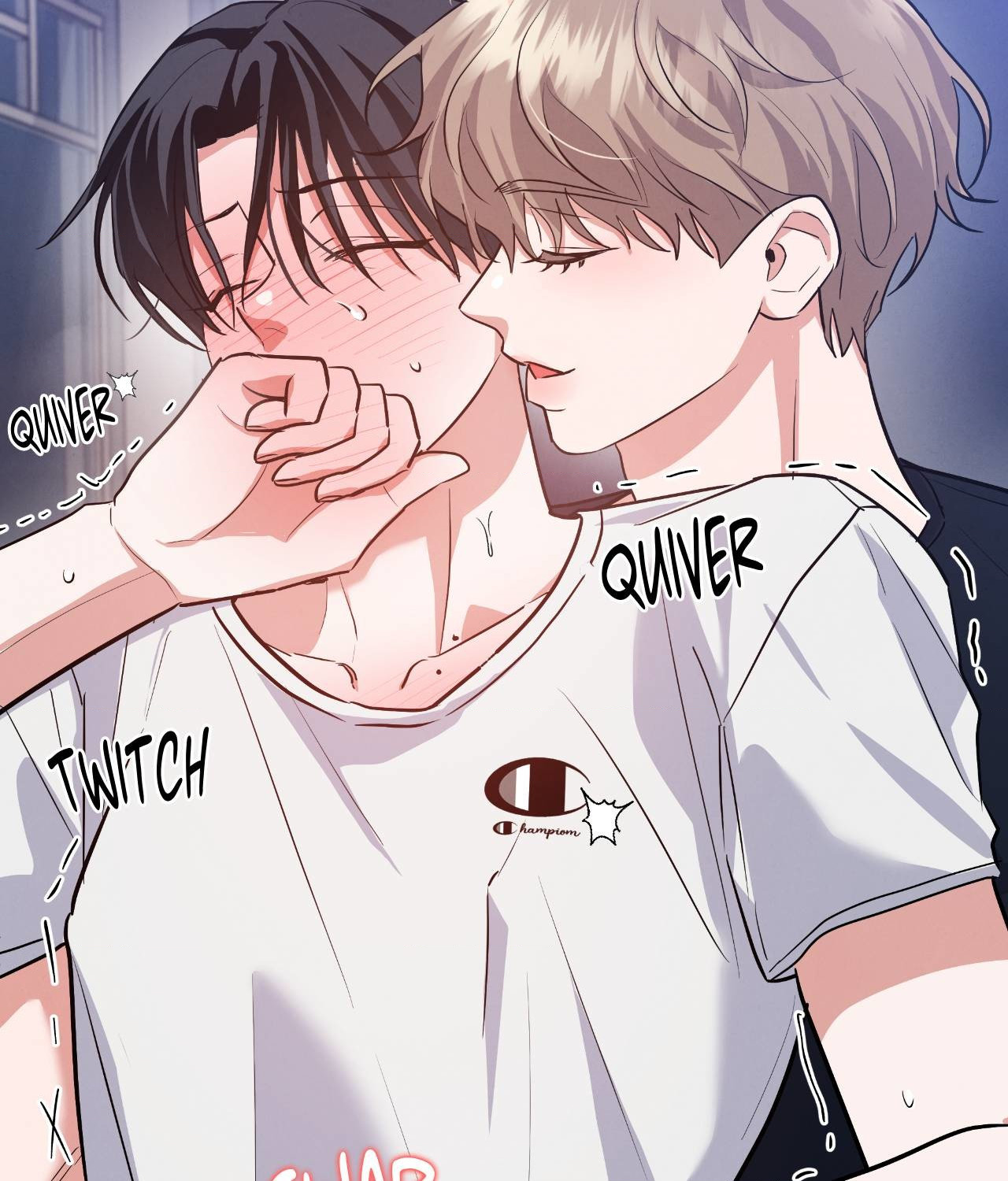 Near and Dear [Official] - Chapter 6 manhwa