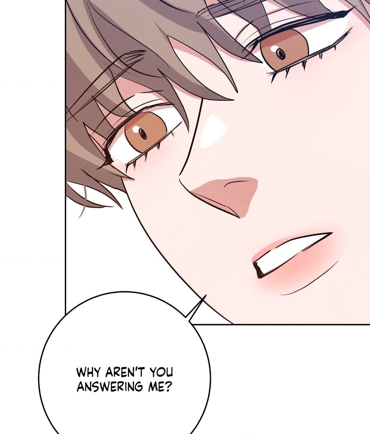 Near and Dear [Official] - Chapter 6 manhwa