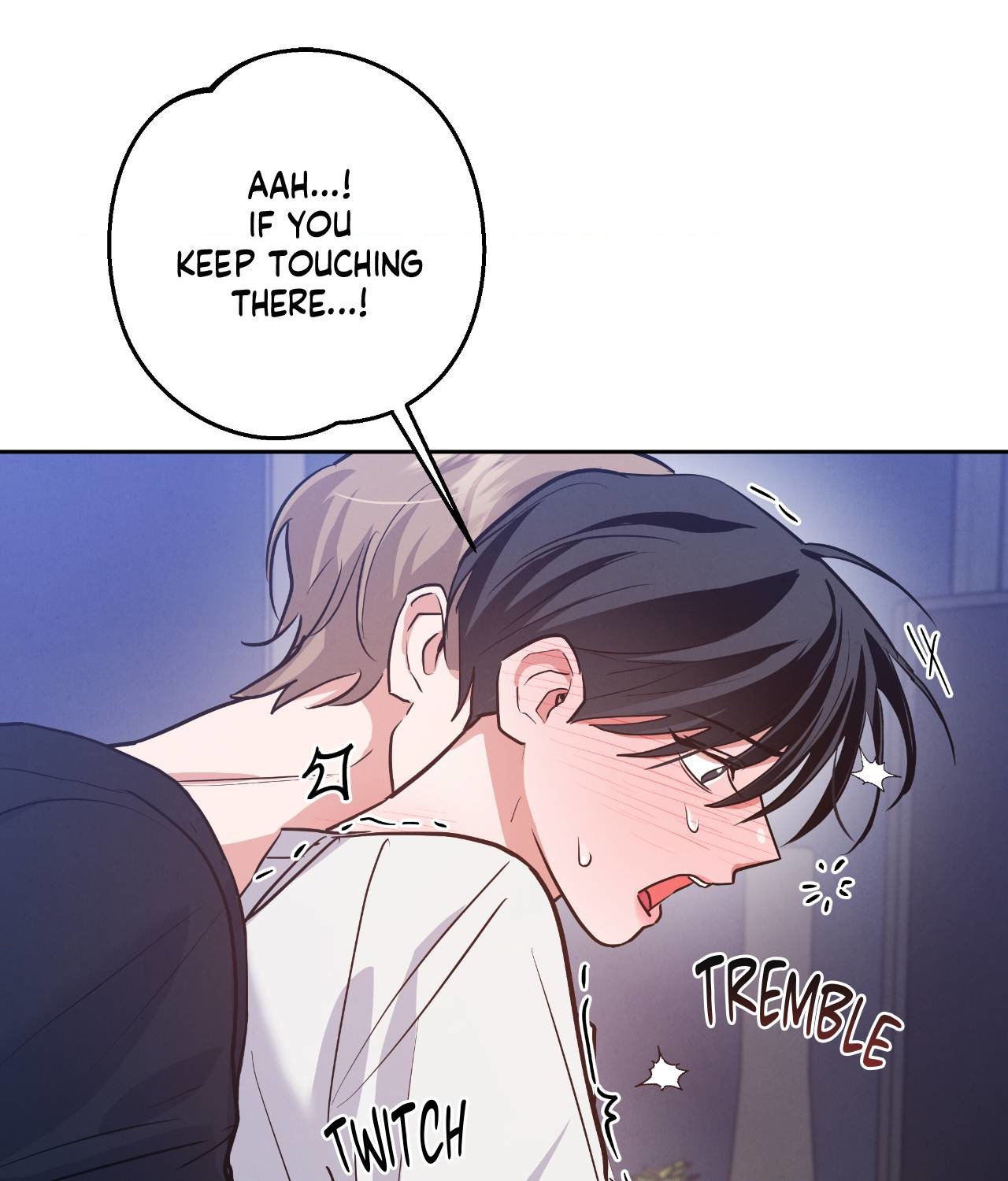 Near and Dear [Official] - Chapter 6 manhwa