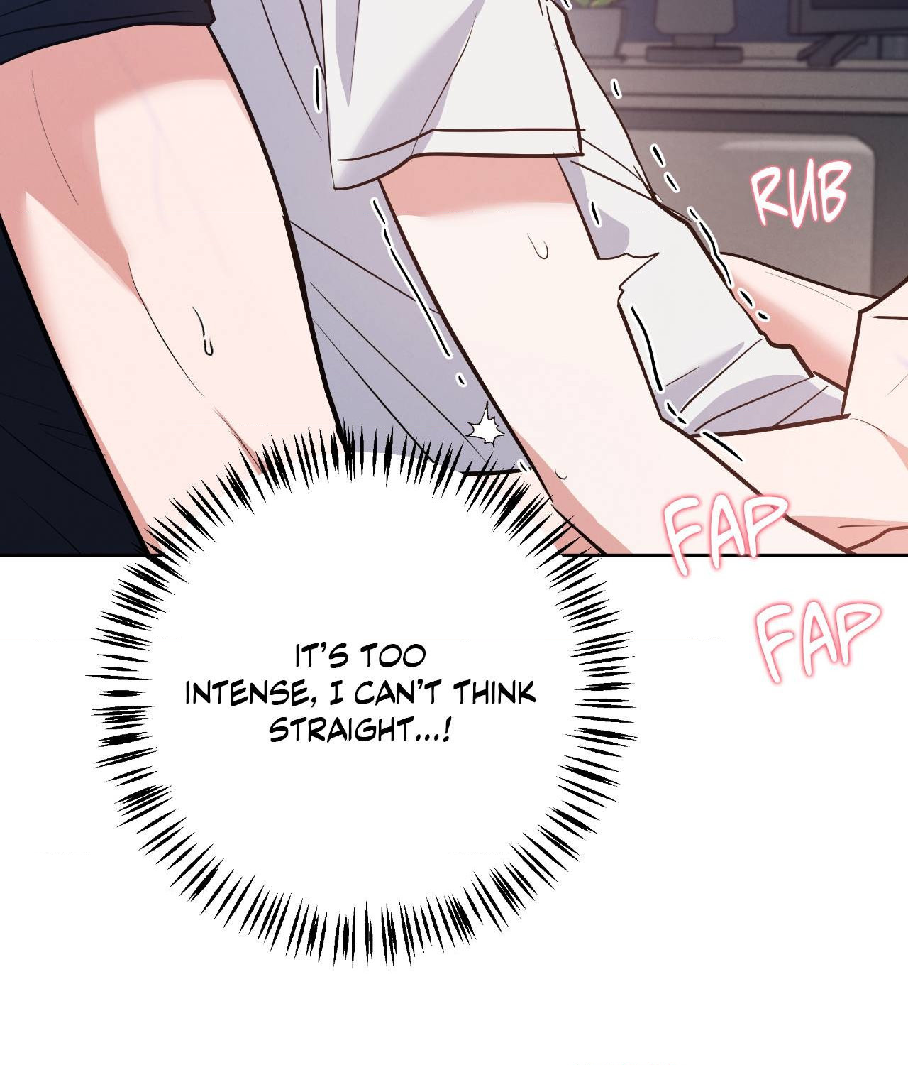 Near and Dear [Official] - Chapter 6 manhwa