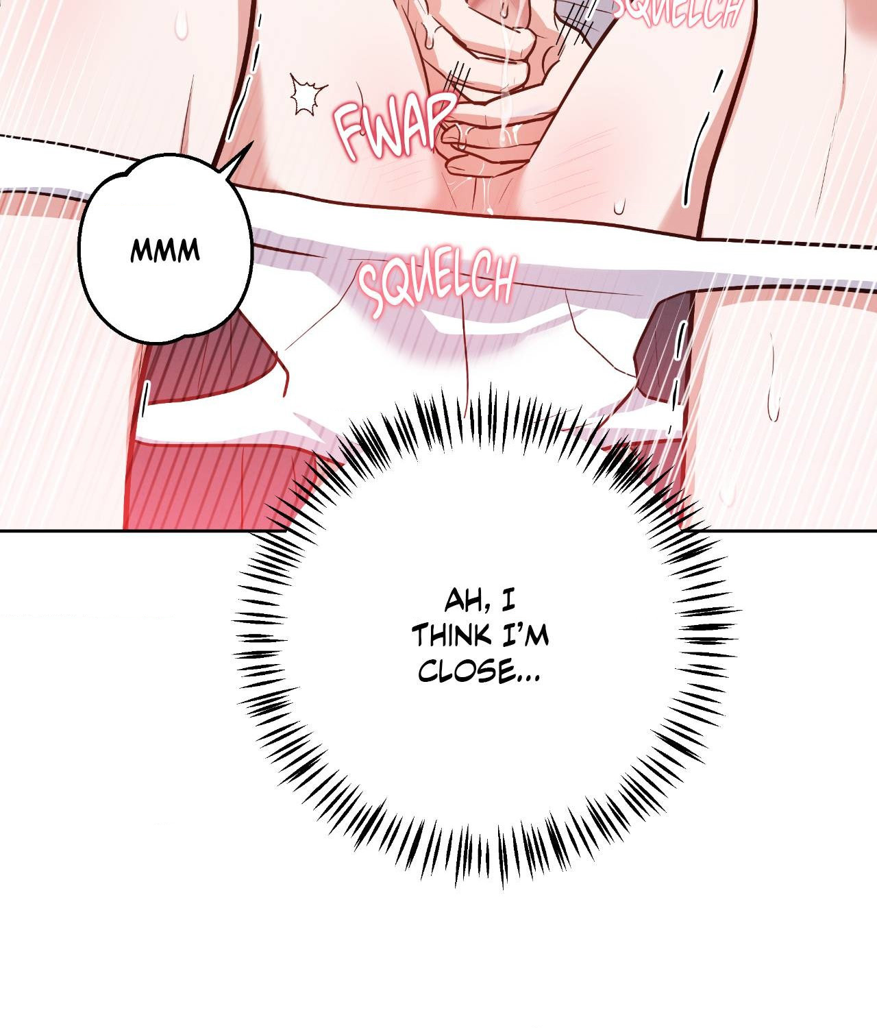 Near and Dear [Official] - Chapter 6 manhwa