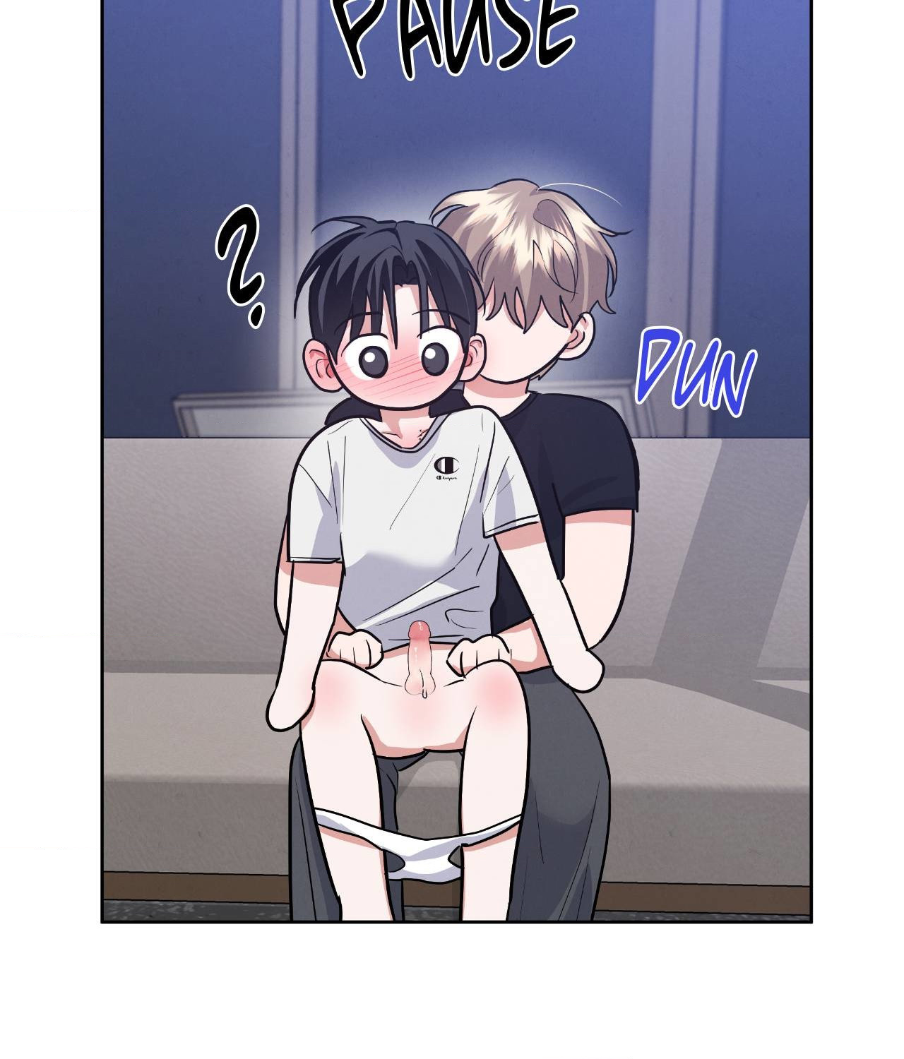 Near and Dear [Official] - Chapter 6 manhwa